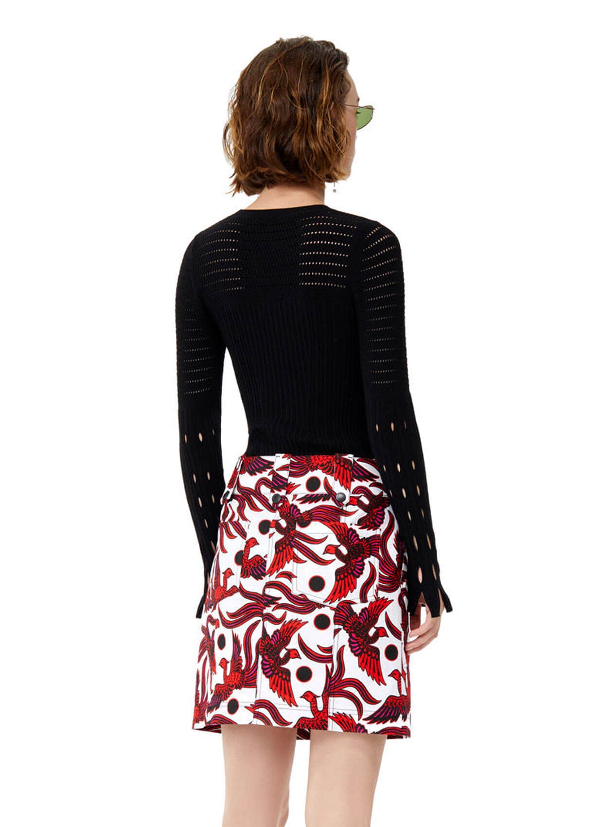 Kenzo Etek-Libas Trendy Fashion Store