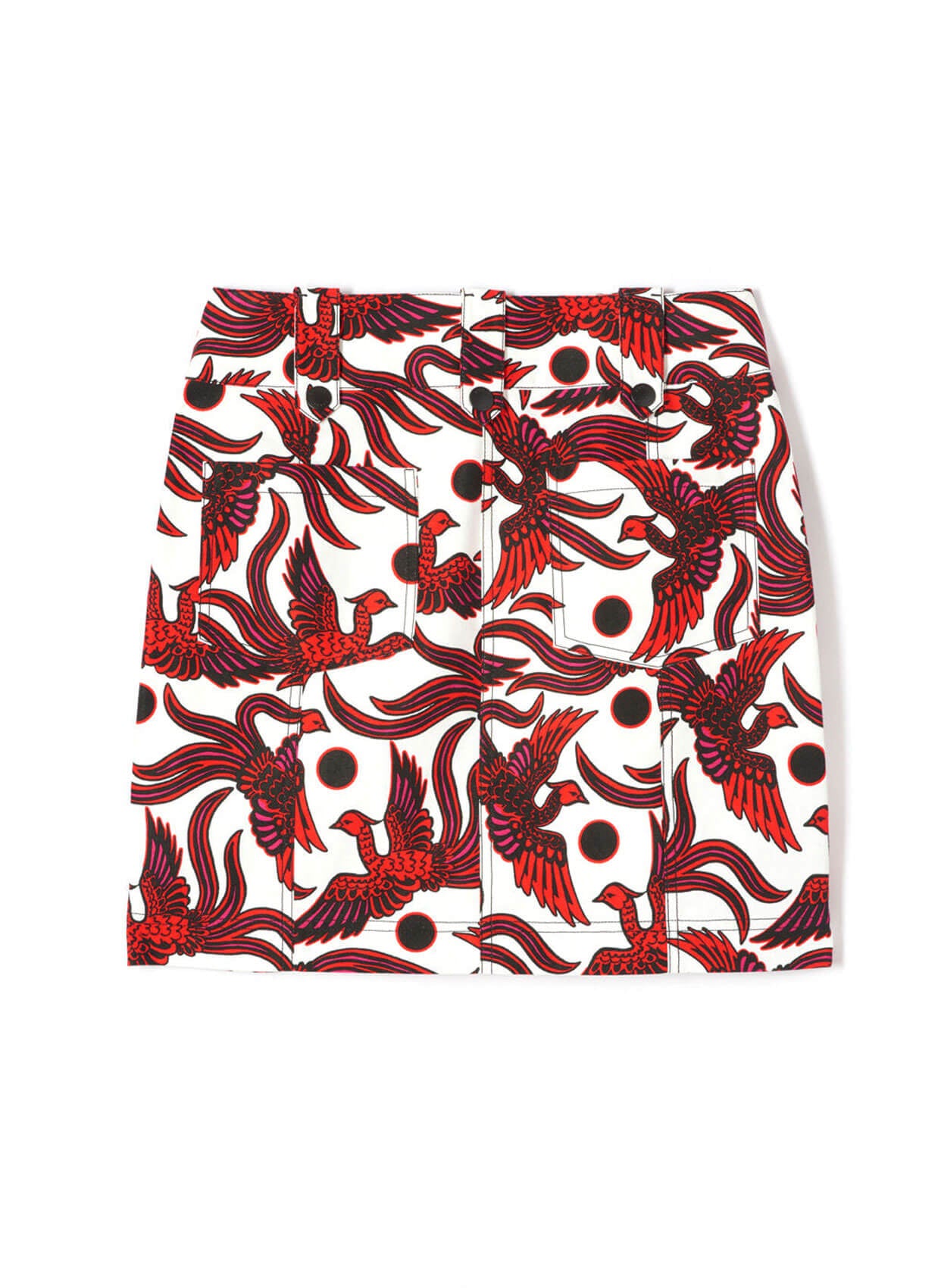 Kenzo Etek-Libas Trendy Fashion Store