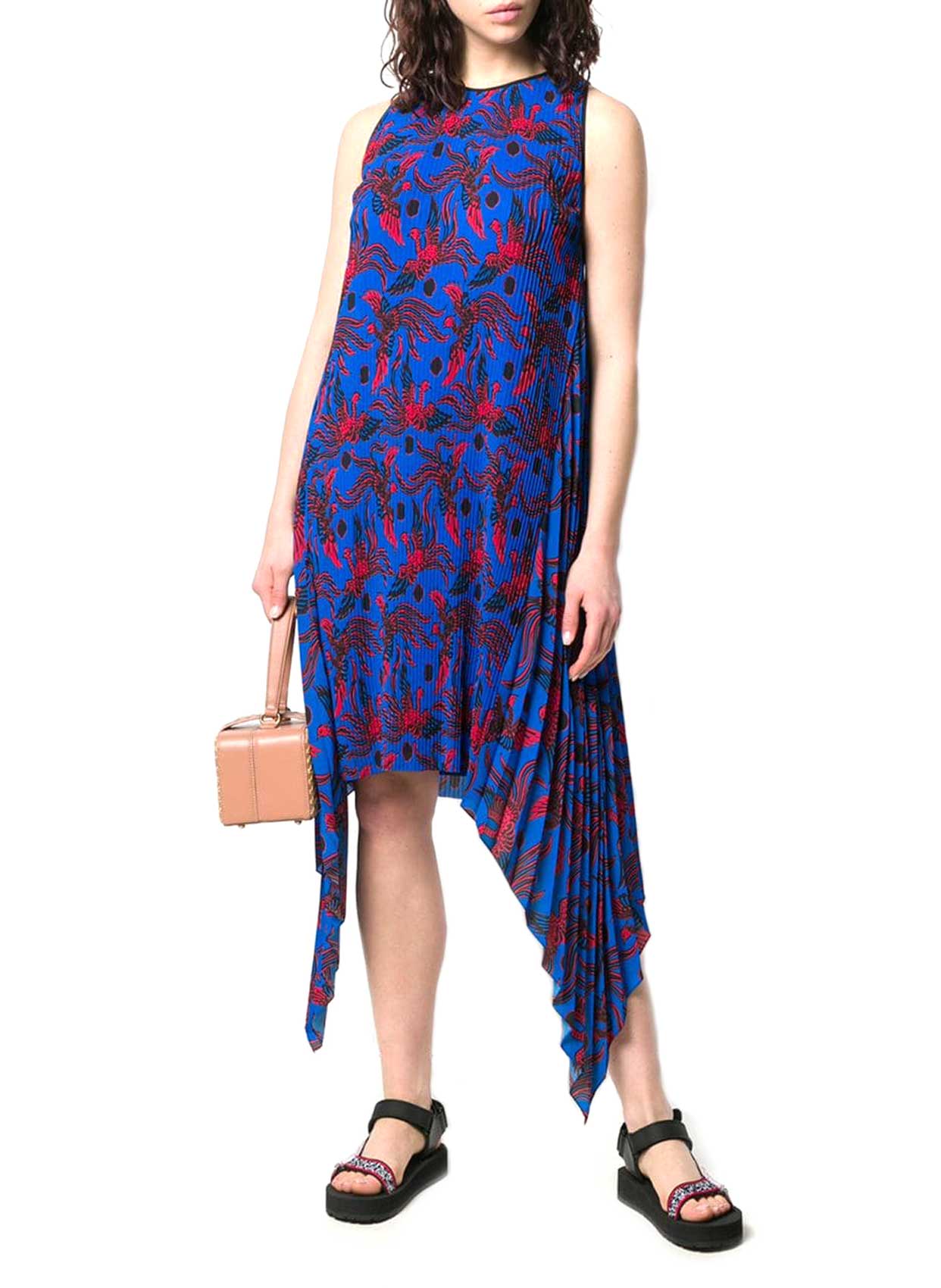 Kenzo Elbise-Libas Trendy Fashion Store