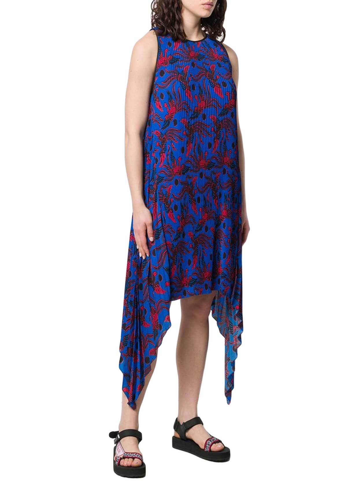 Kenzo Elbise-Libas Trendy Fashion Store