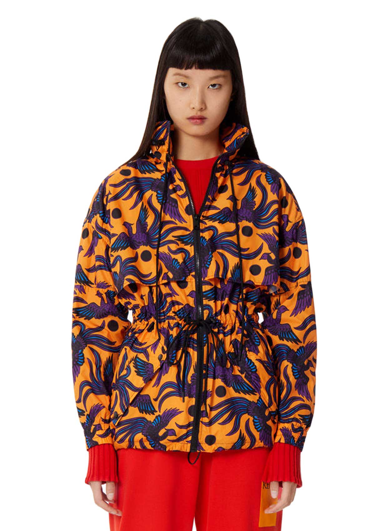 Kenzo Ceket-Libas Trendy Fashion Store