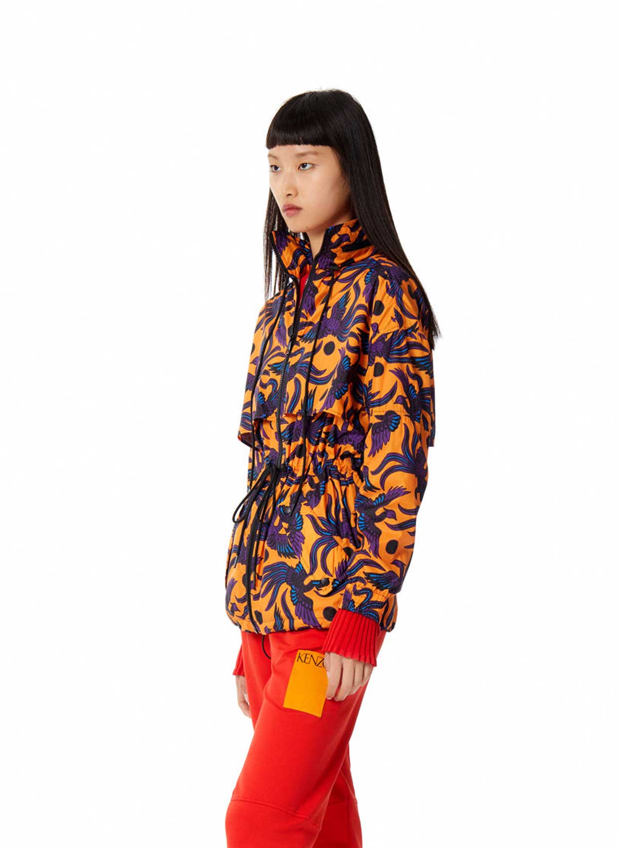 Kenzo Ceket-Libas Trendy Fashion Store