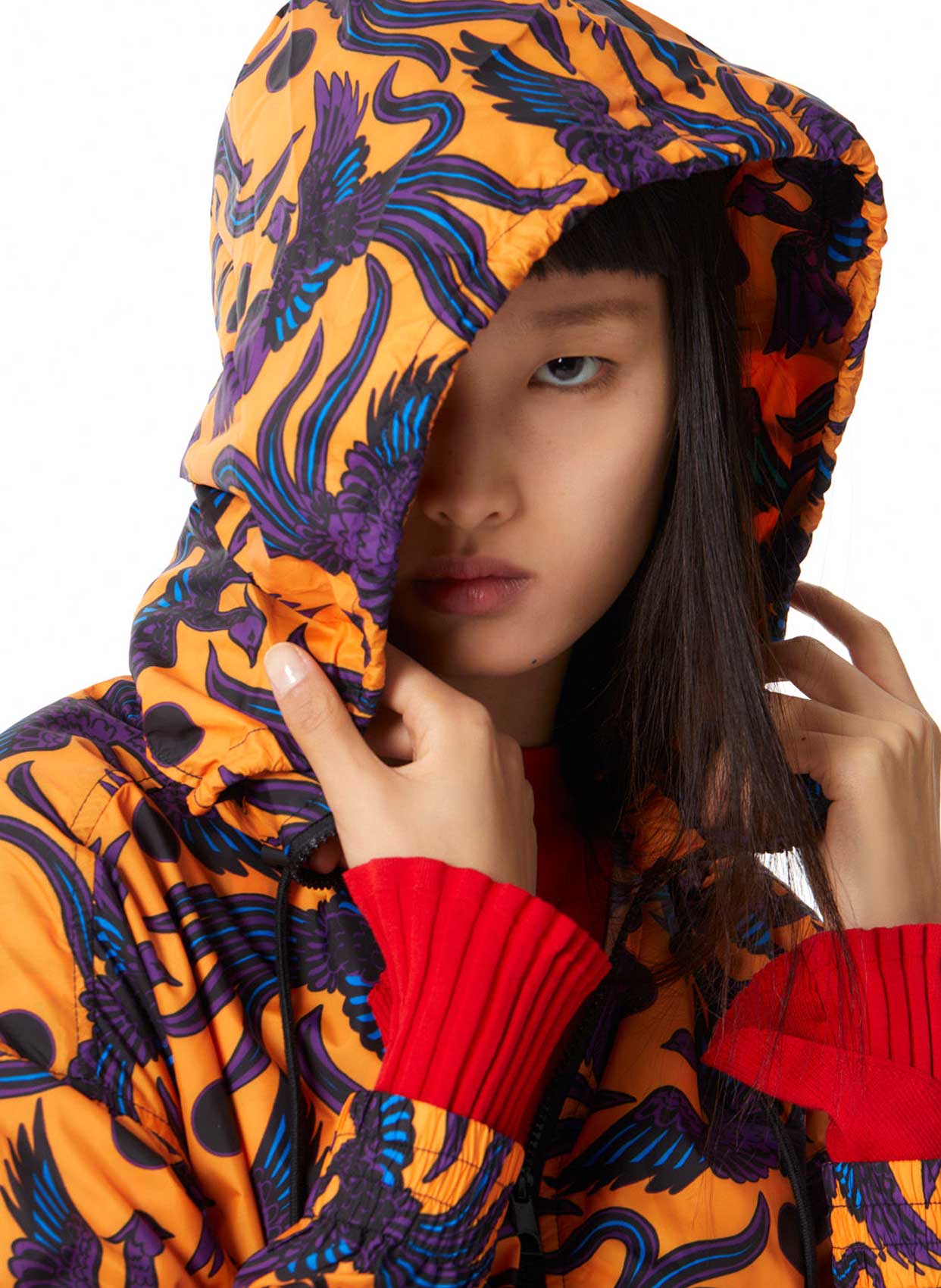 Kenzo Ceket-Libas Trendy Fashion Store