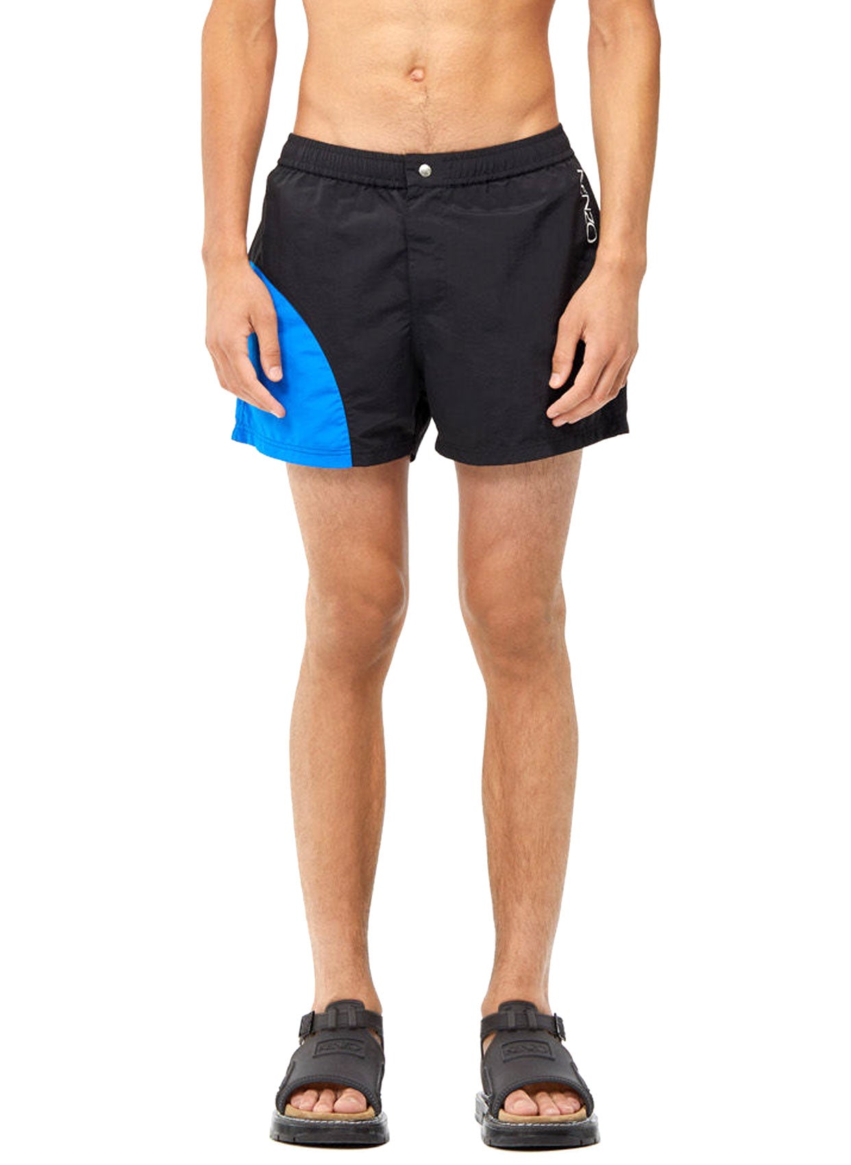 Kenzo Şort Mayo-Libas Trendy Fashion Store