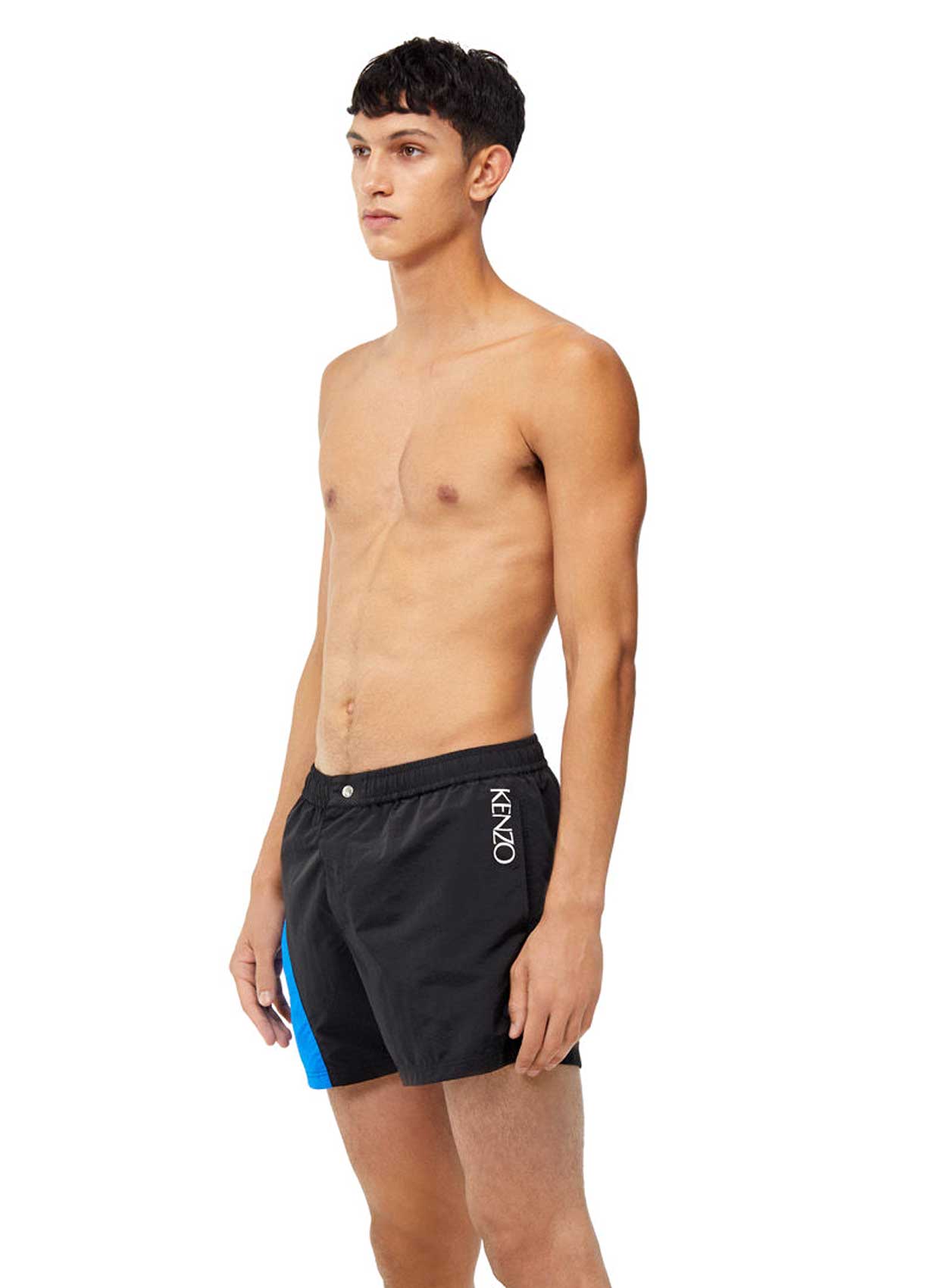 Kenzo Şort Mayo-Libas Trendy Fashion Store