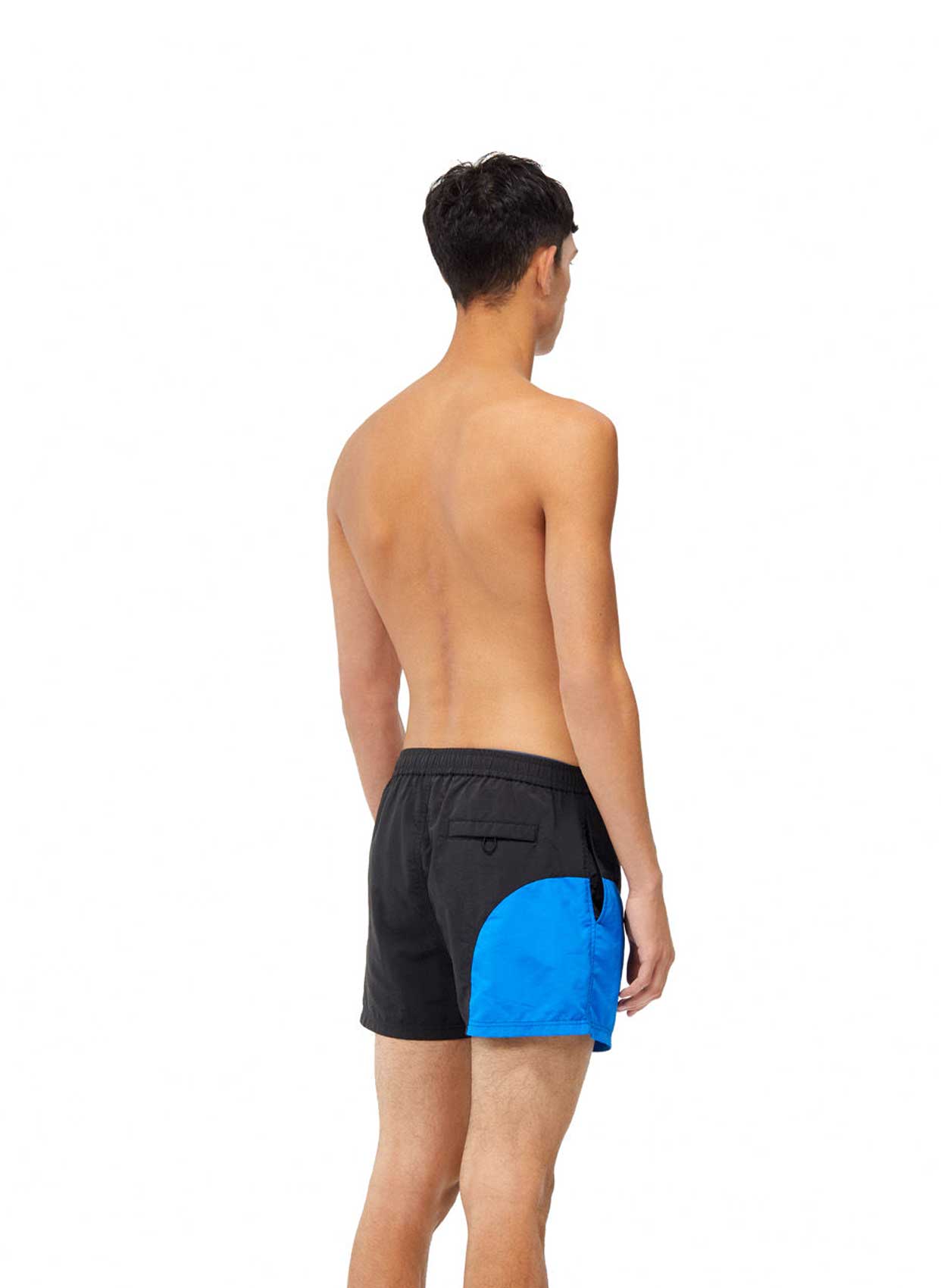 Kenzo Şort Mayo-Libas Trendy Fashion Store