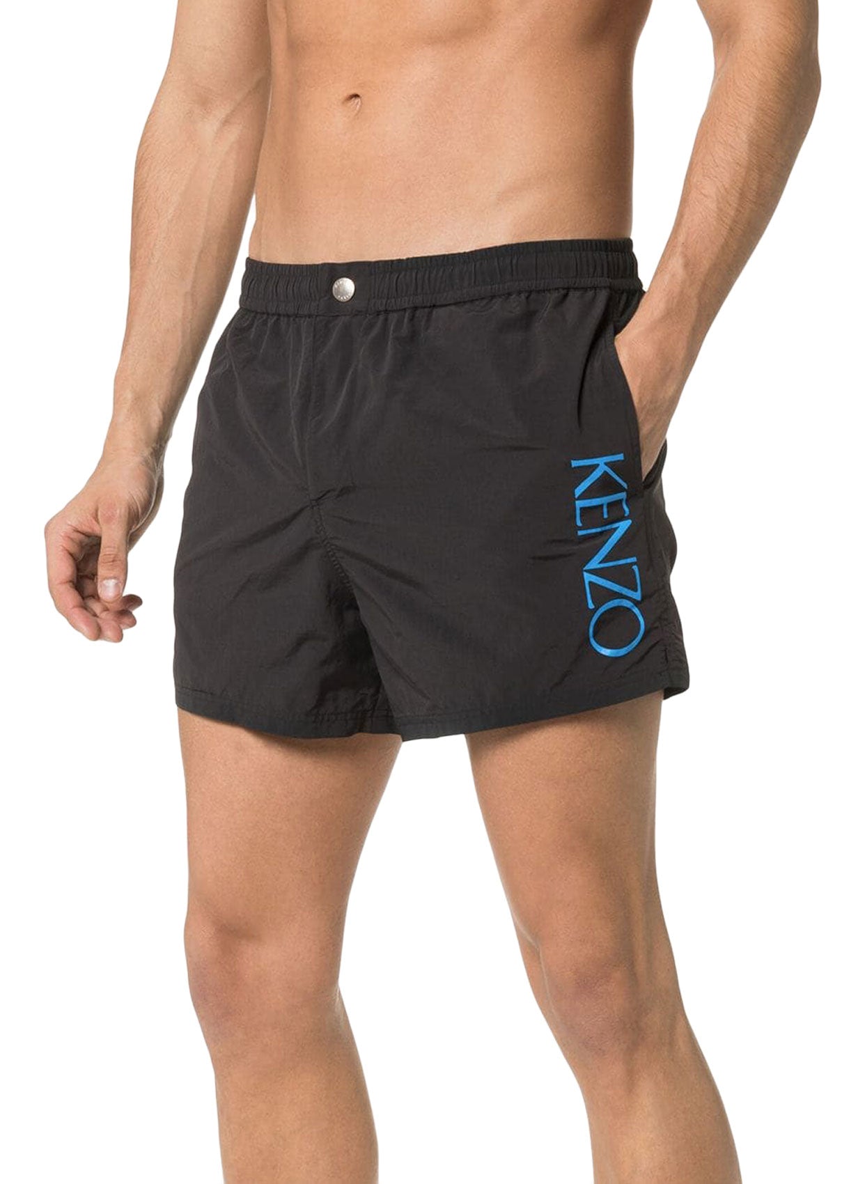 Kenzo Şort Mayo-Libas Trendy Fashion Store