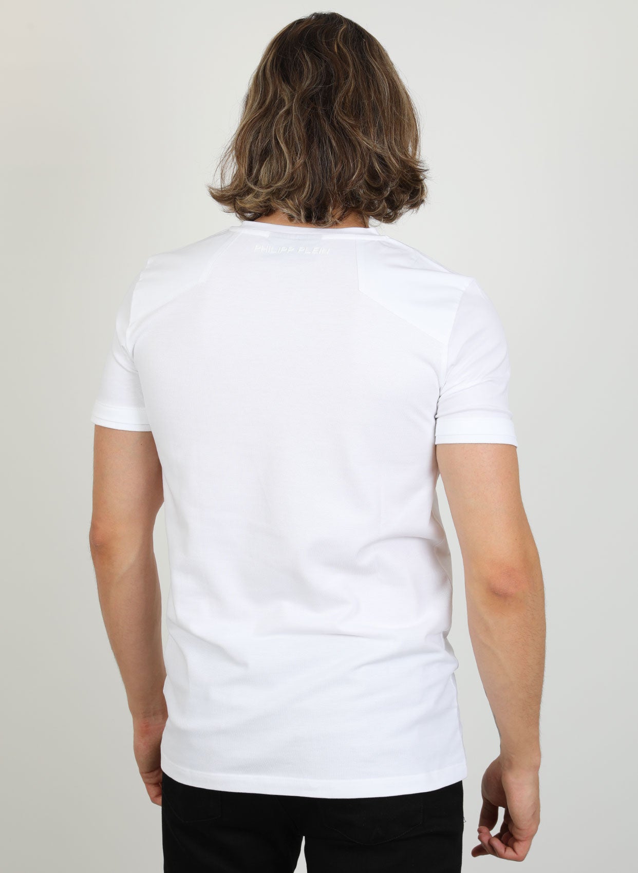 Philipp Plein T-shirt-Libas Trendy Fashion Store