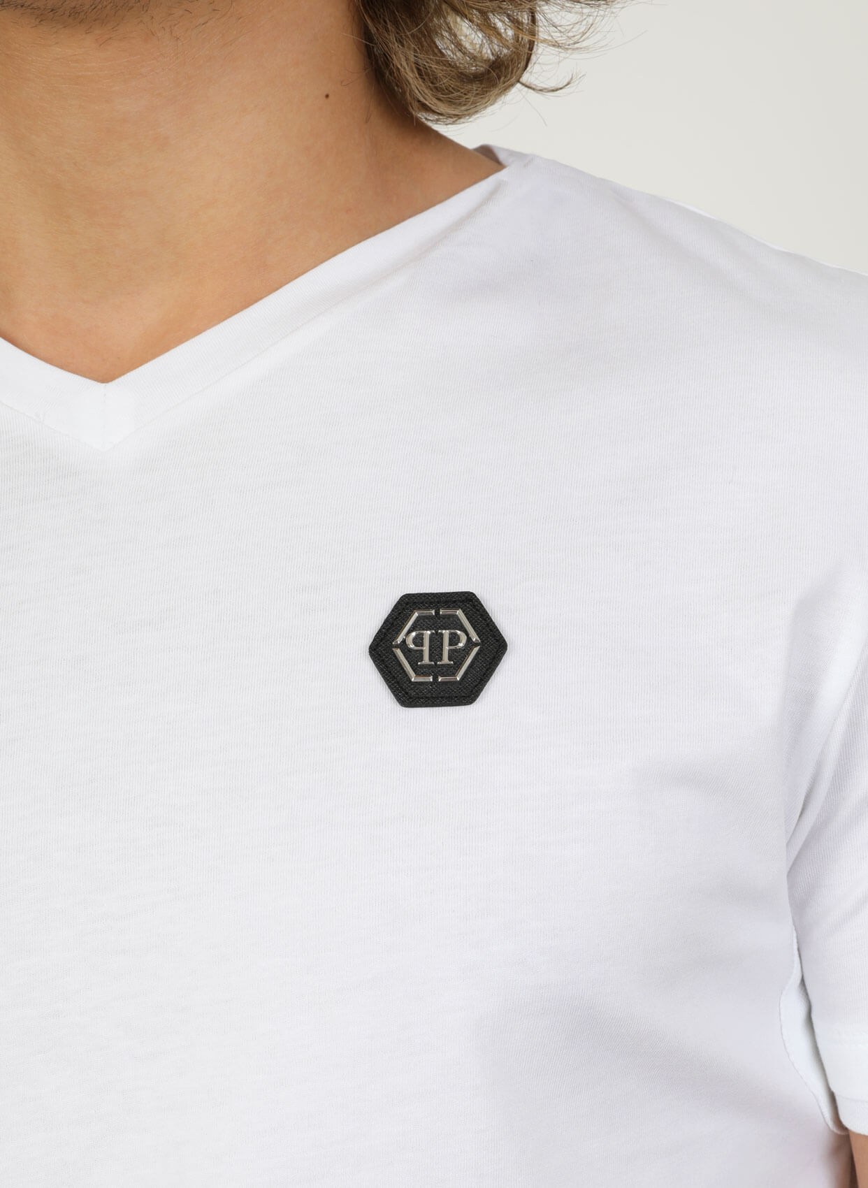 Philipp Plein T-shirt-Libas Trendy Fashion Store