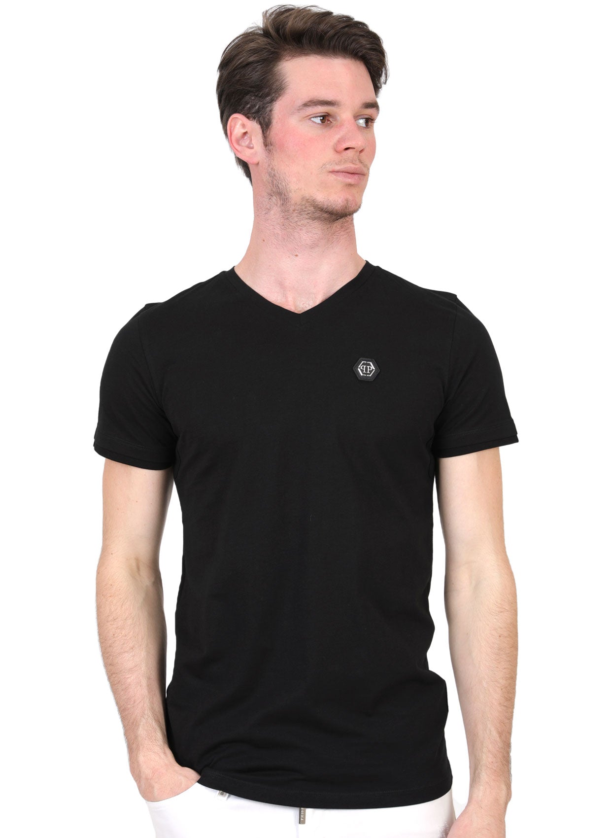 Philipp Plein T-shirt-Libas Trendy Fashion Store