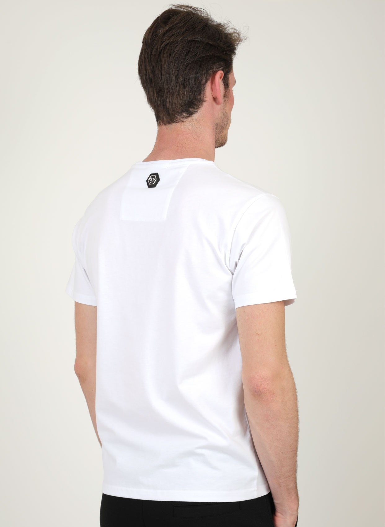 Philipp Plein T-shirt-Libas Trendy Fashion Store