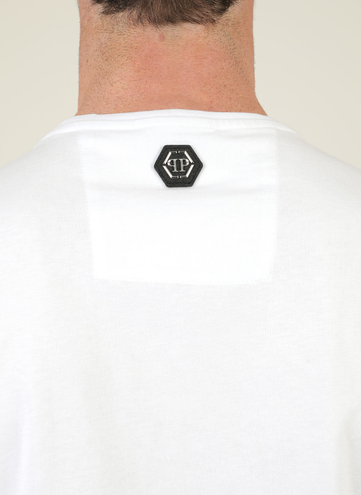 Philipp Plein T-shirt-Libas Trendy Fashion Store