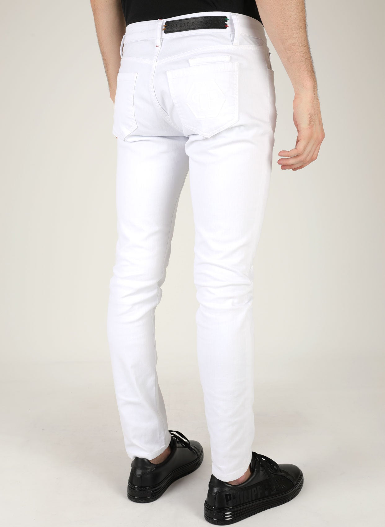 Philipp Plein Jeans-Libas Trendy Fashion Store
