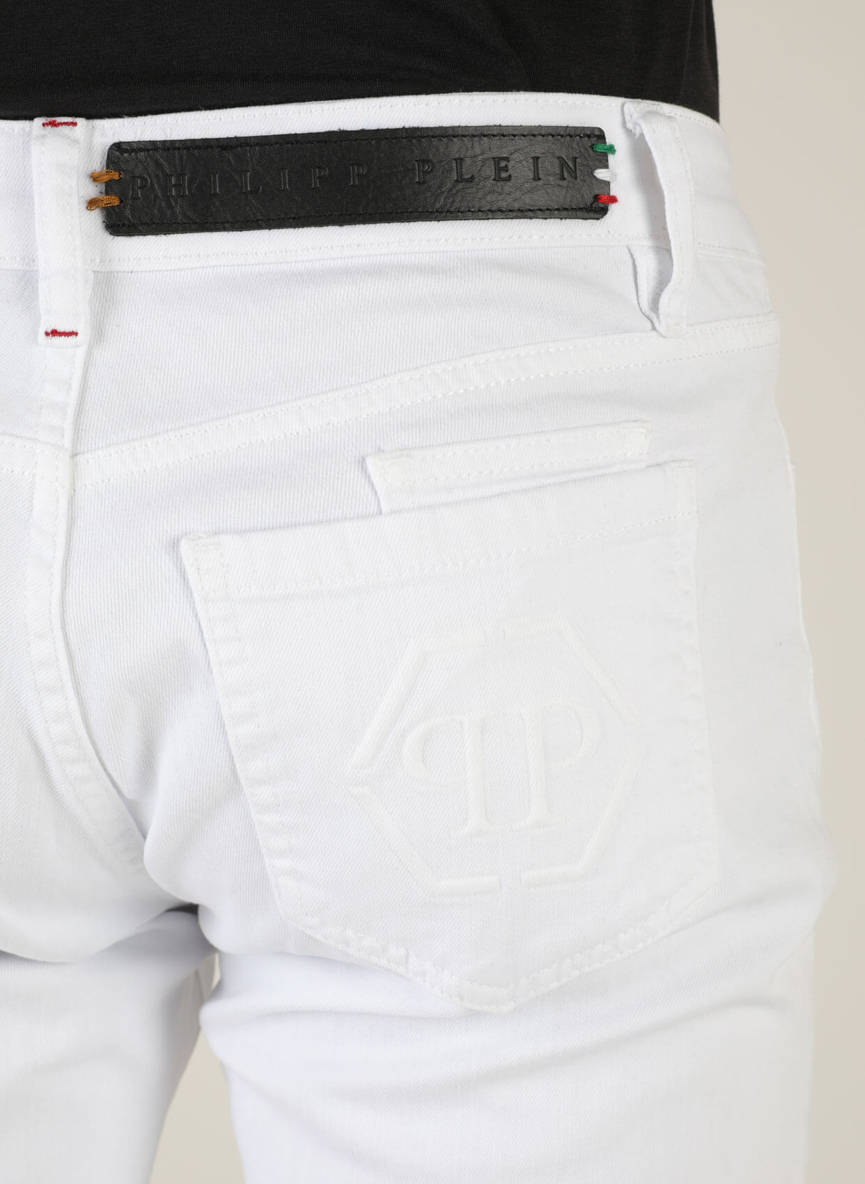 Philipp Plein Jeans-Libas Trendy Fashion Store