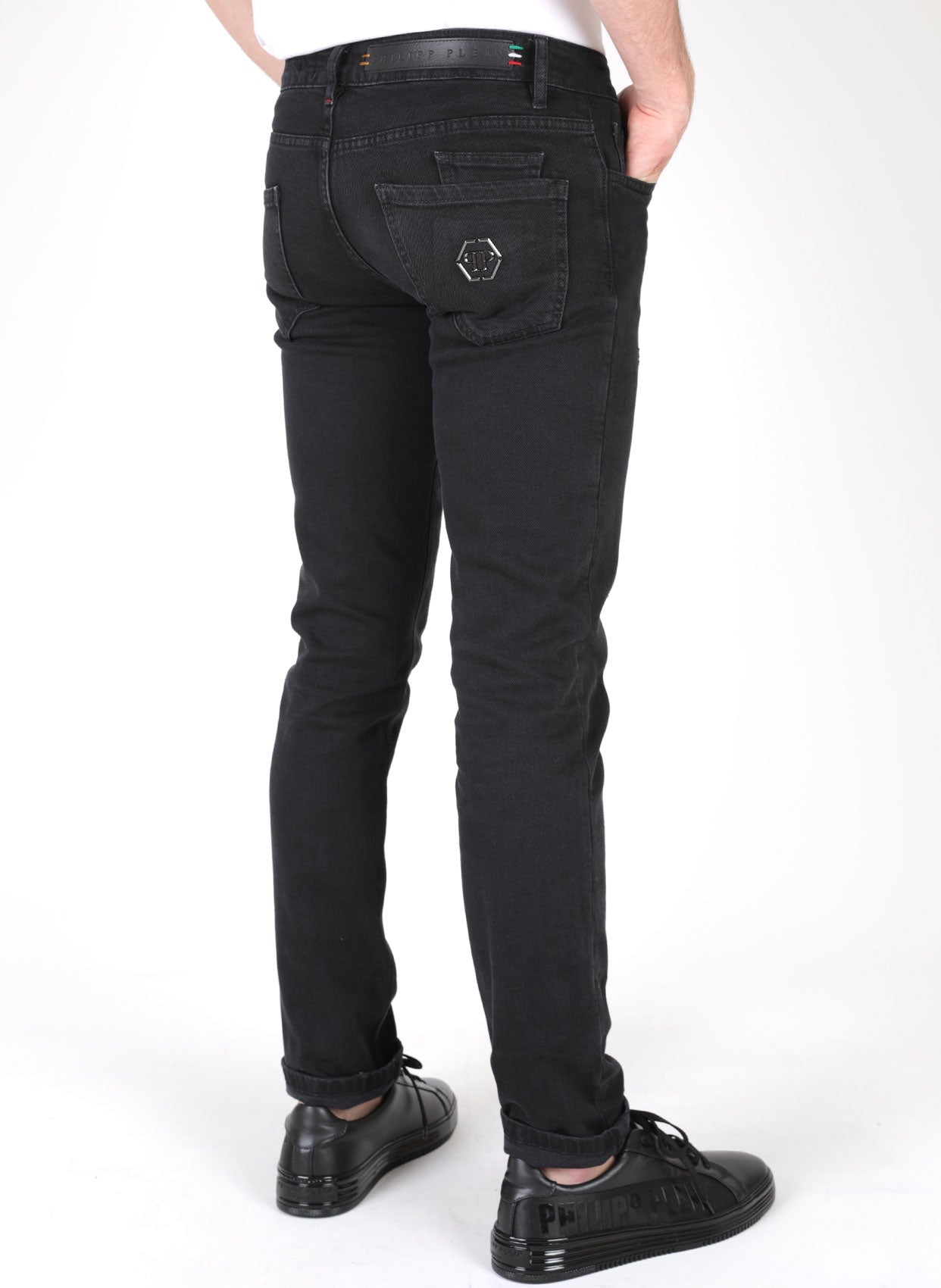 Philipp Plein Jeans-Libas Trendy Fashion Store
