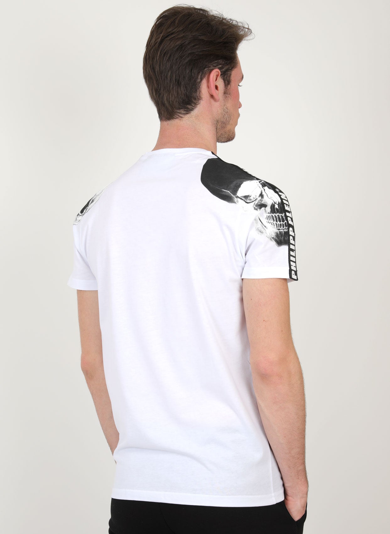 Philipp Plein T-shirt-Libas Trendy Fashion Store