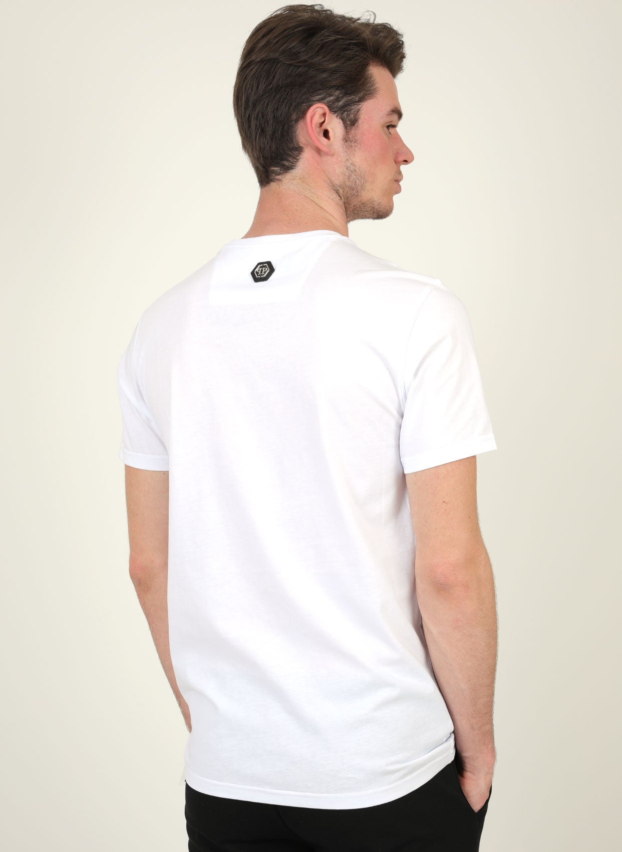 Philipp Plein T-shirt-Libas Trendy Fashion Store