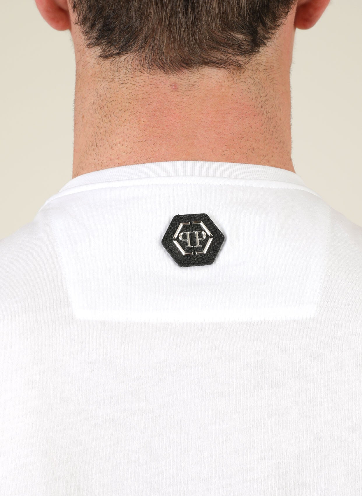 Philipp Plein T-shirt-Libas Trendy Fashion Store