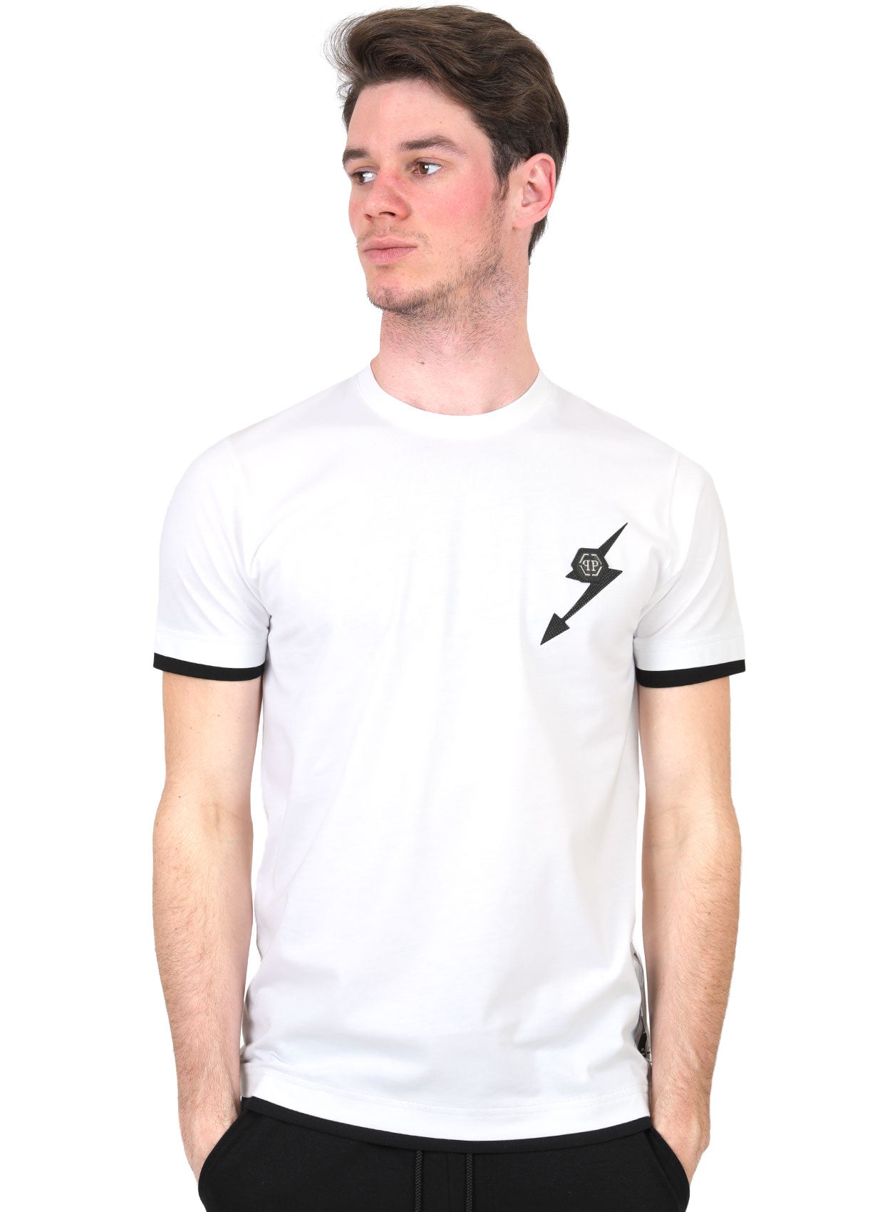 Philipp Plein T-shirt-Libas Trendy Fashion Store