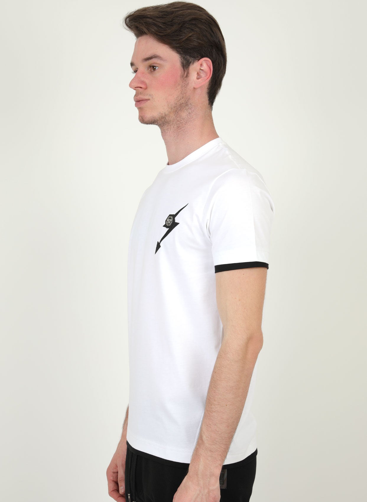 Philipp Plein T-shirt-Libas Trendy Fashion Store