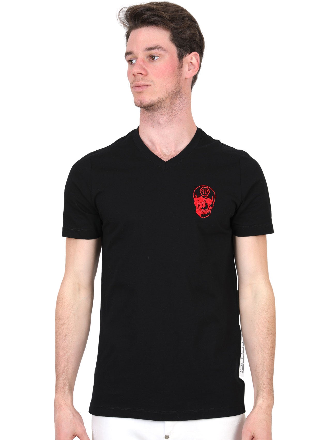 Philipp Plein T-shirt-Libas Trendy Fashion Store