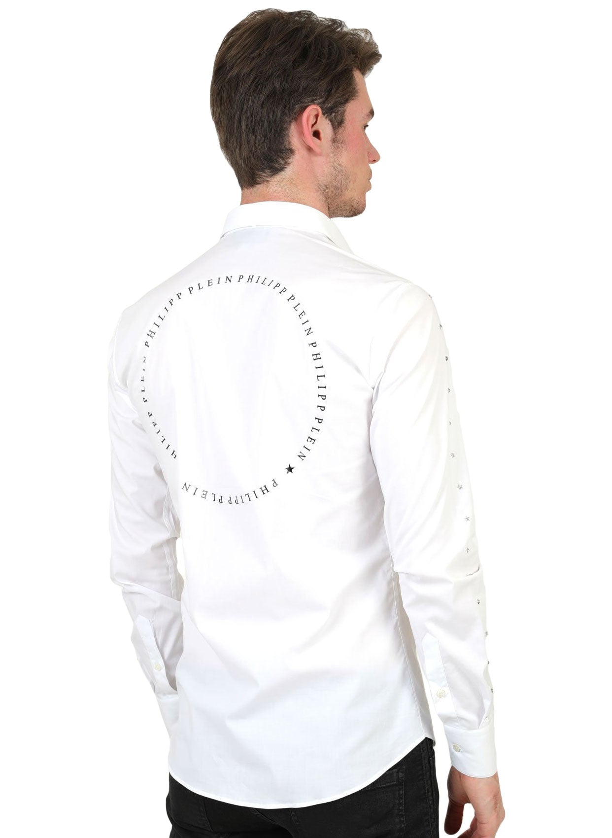 Philipp Plein Gömlek-Libas Trendy Fashion Store