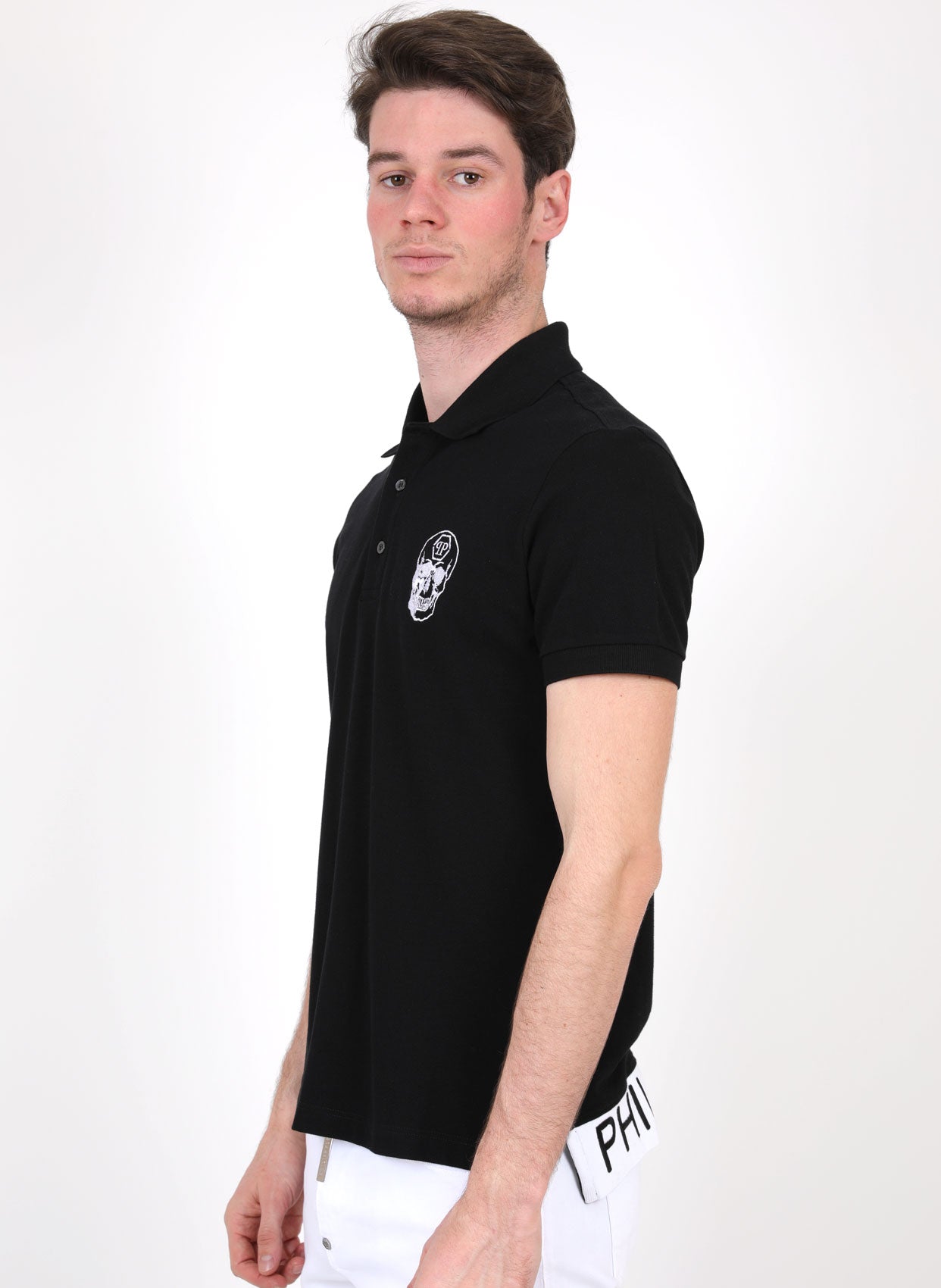 Philipp Plein T-shirt-Libas Trendy Fashion Store