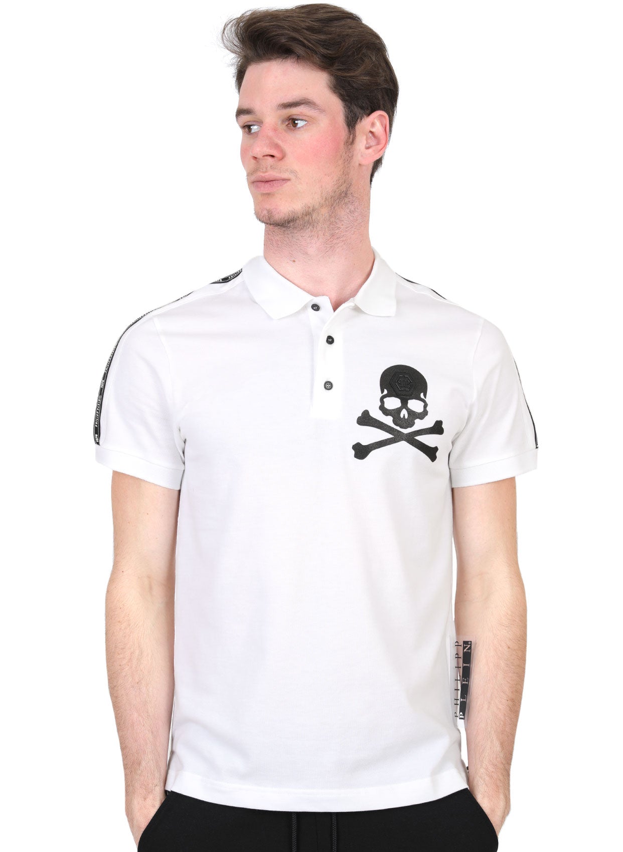 Philipp Plein T-shirt-Libas Trendy Fashion Store