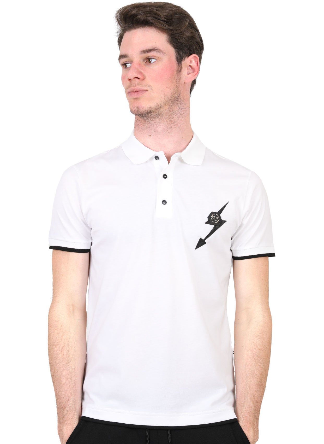 Philipp Plein T-shirt-Libas Trendy Fashion Store