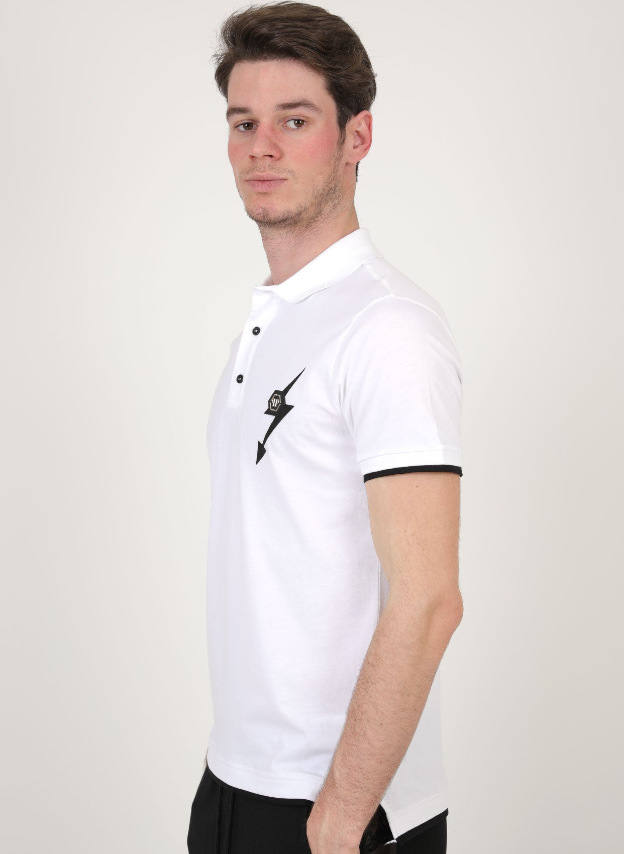 Philipp Plein T-shirt-Libas Trendy Fashion Store