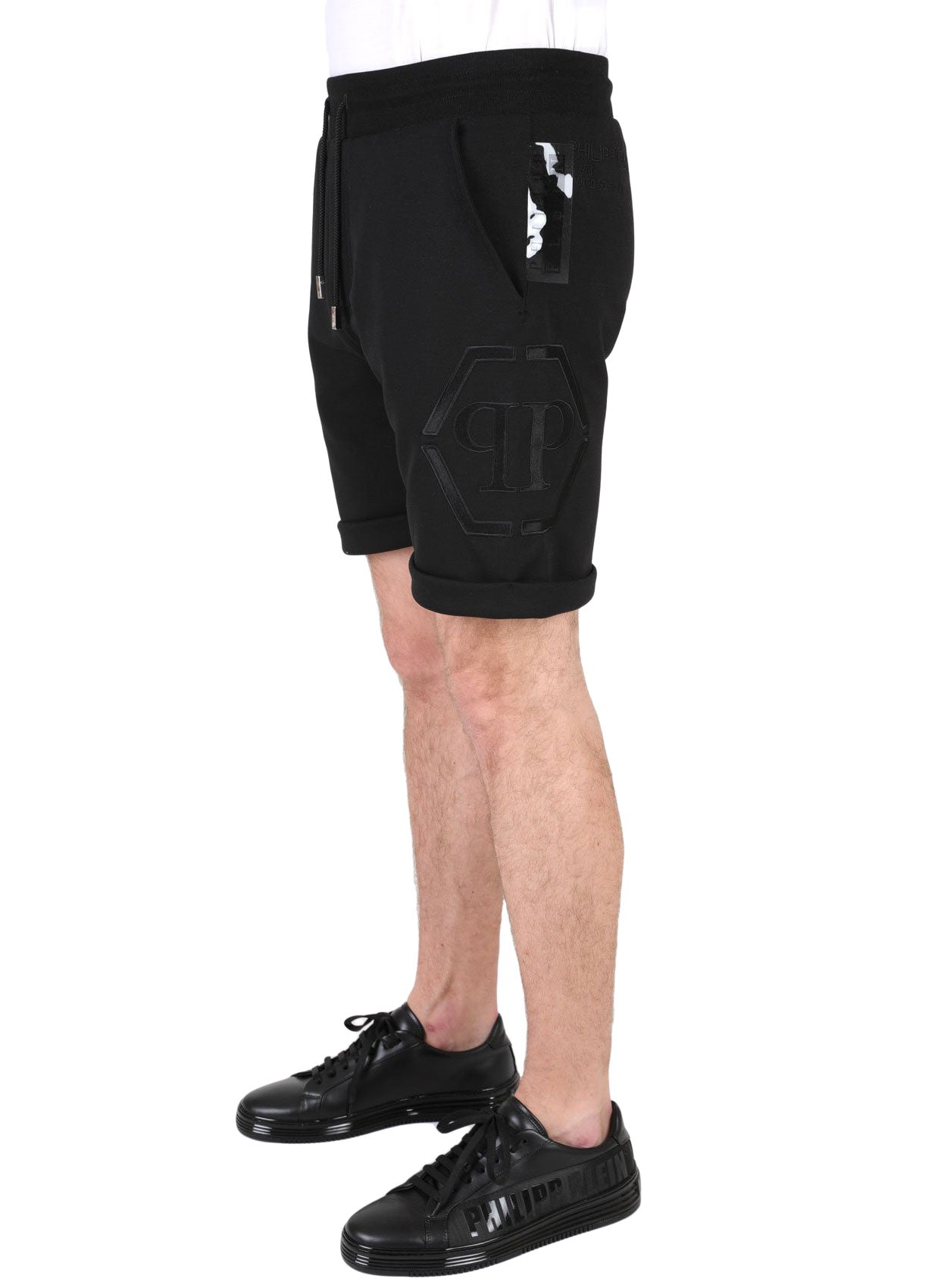 Philipp Plein Şort-Libas Trendy Fashion Store