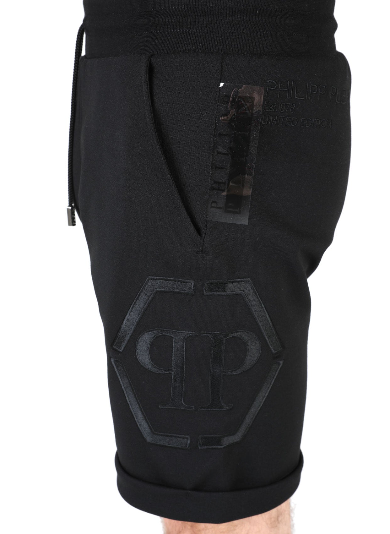 Philipp Plein Şort-Libas Trendy Fashion Store