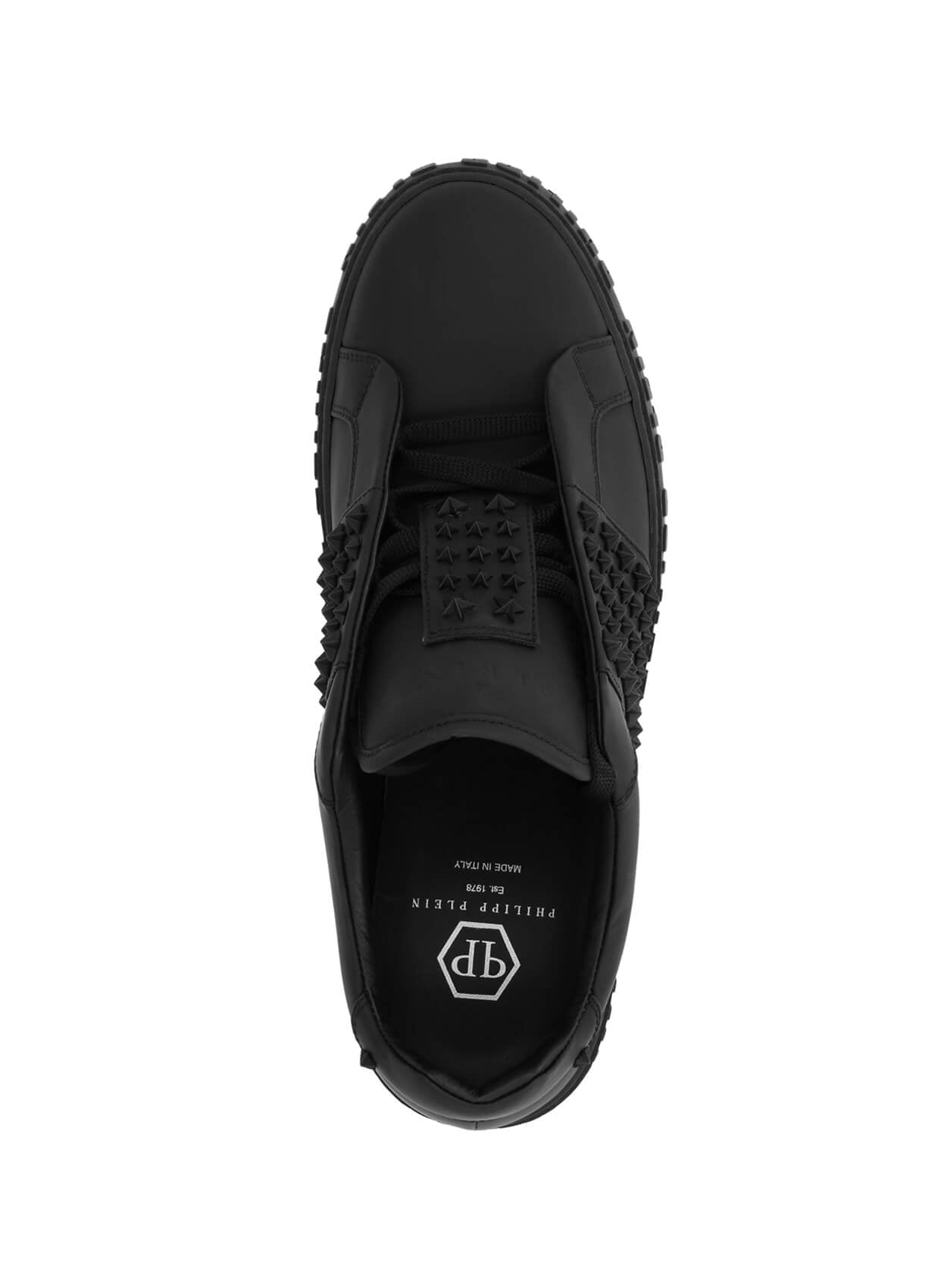 Philipp Plein Ayakkabı-Libas Trendy Fashion Store