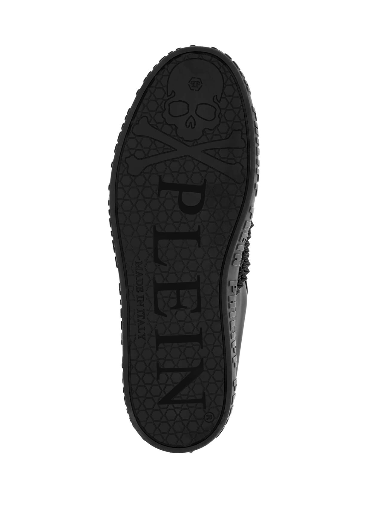 Philipp Plein Ayakkabı-Libas Trendy Fashion Store