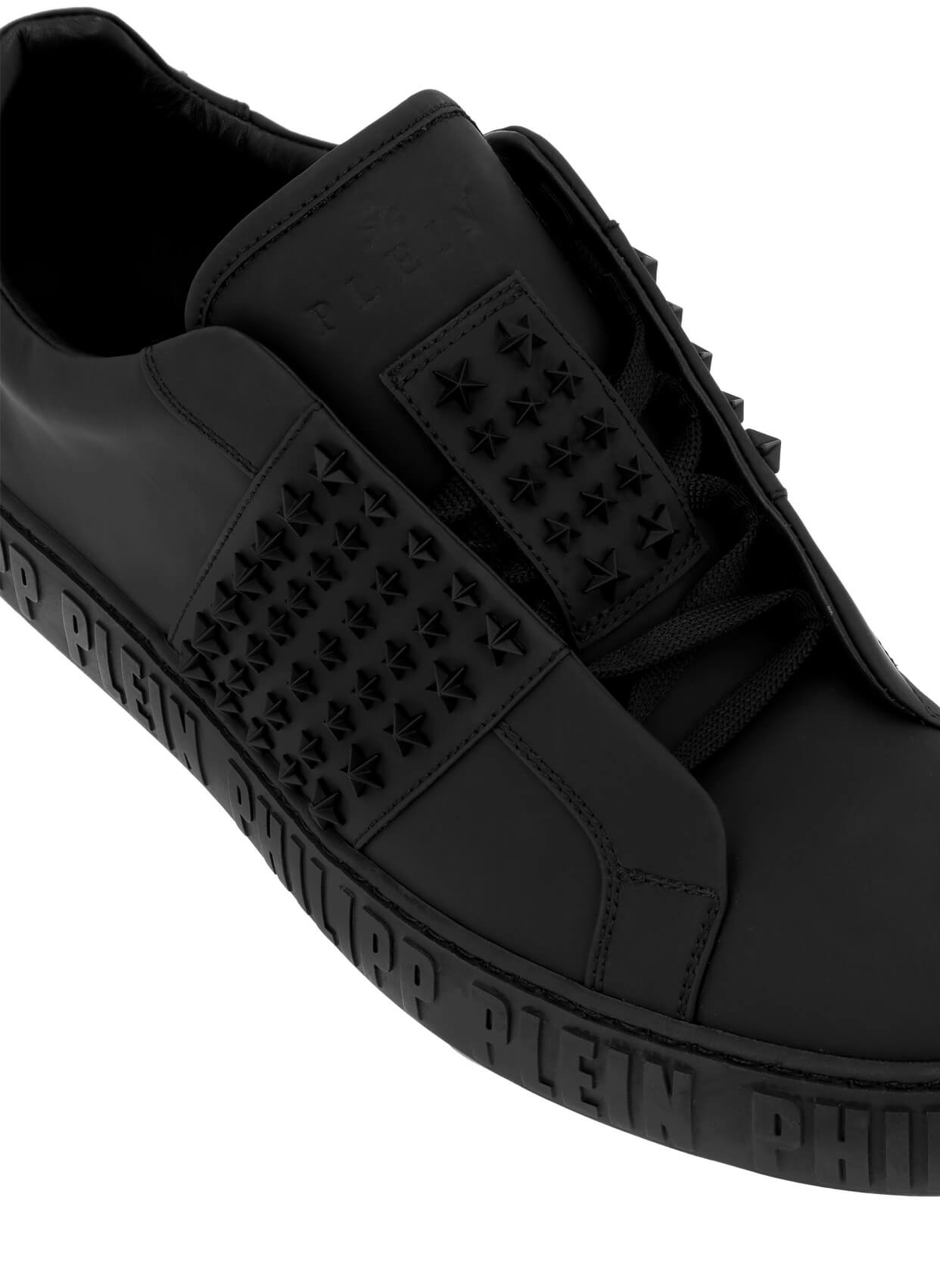 Philipp Plein Ayakkabı-Libas Trendy Fashion Store