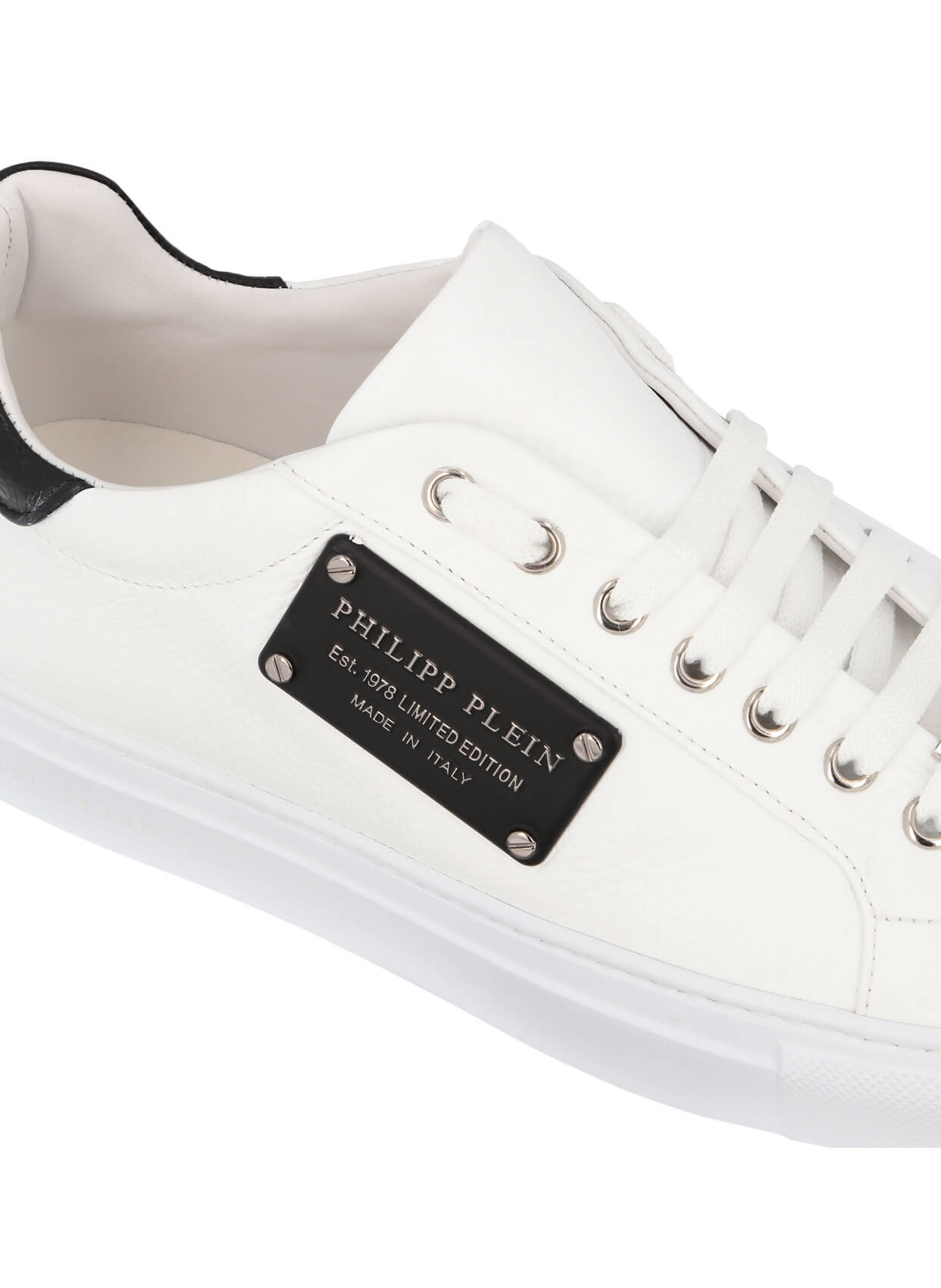 Philipp Plein Ayakkabı-Libas Trendy Fashion Store