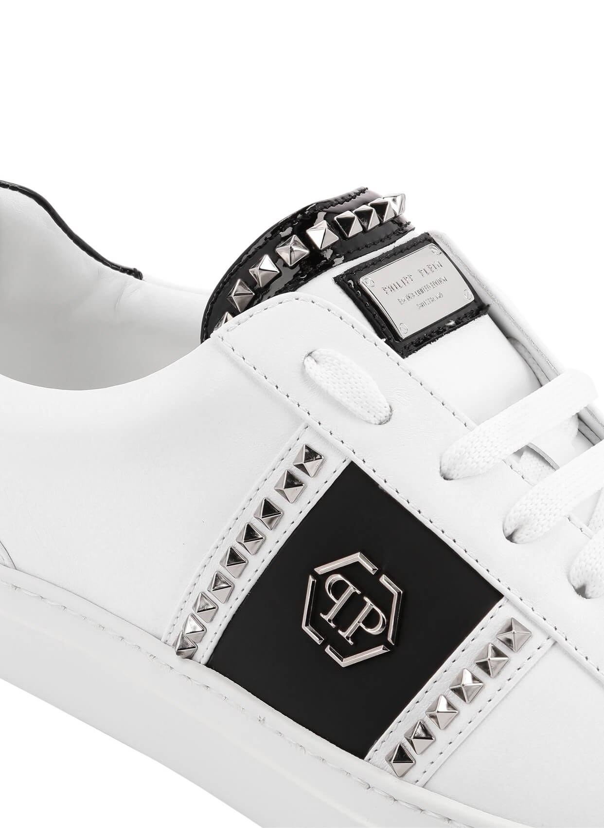 Philipp Plein Ayakkabı-Libas Trendy Fashion Store