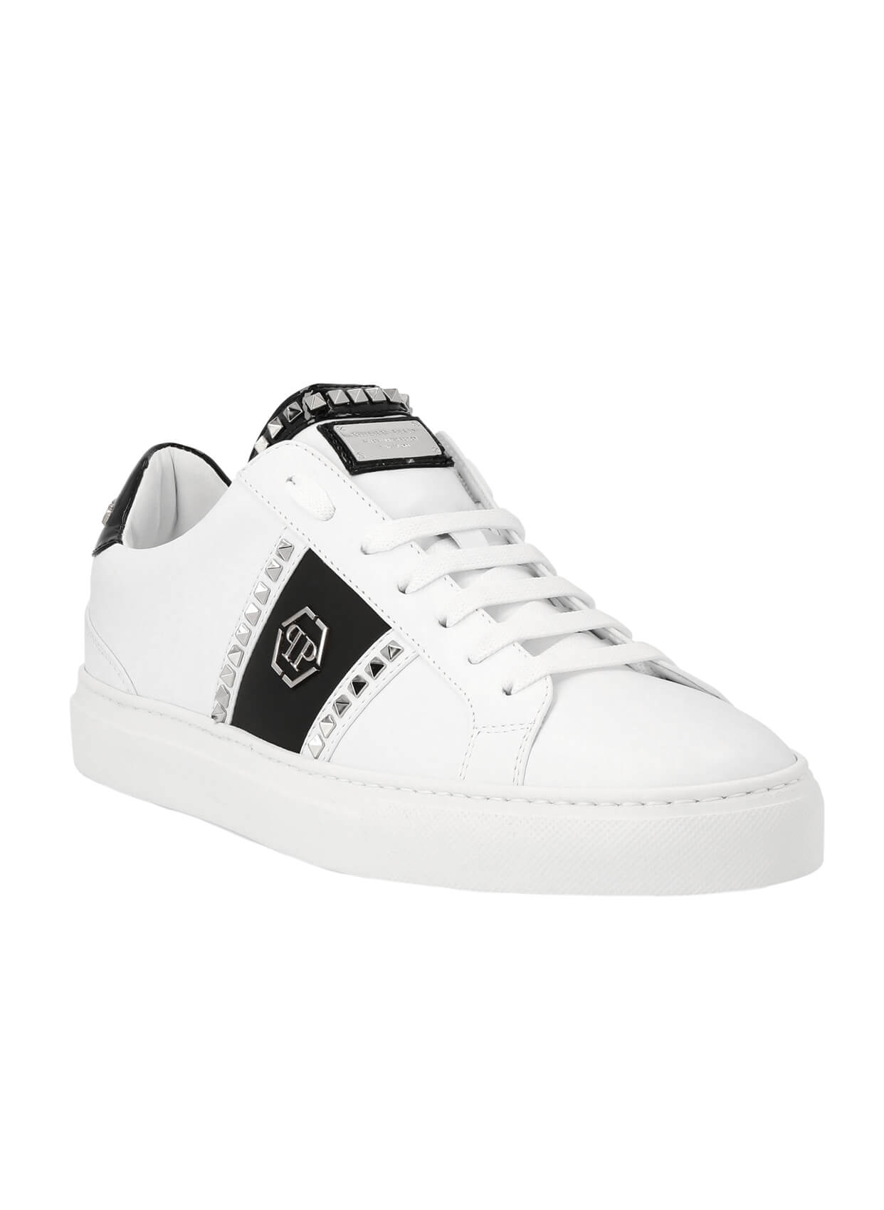 Philipp Plein Ayakkabı-Libas Trendy Fashion Store