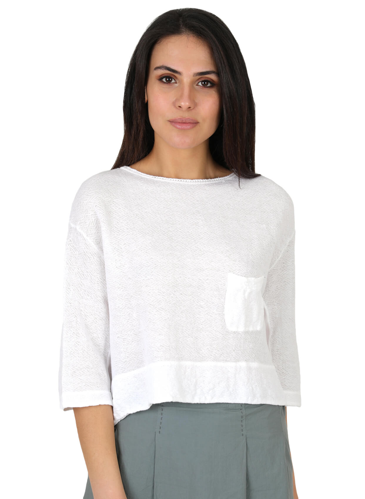 Transit Bluz-Libas Trendy Fashion Store