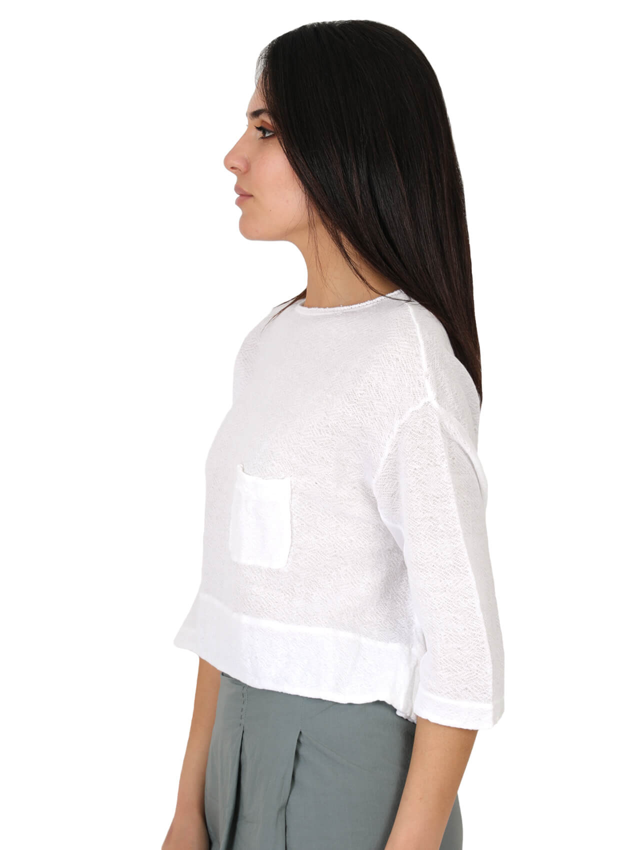 Transit Bluz-Libas Trendy Fashion Store