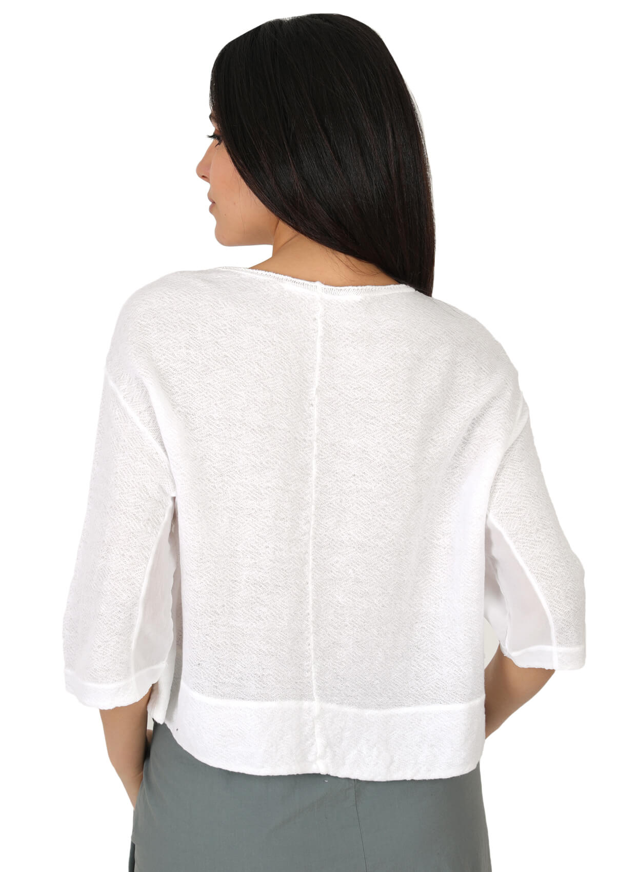 Transit Bluz-Libas Trendy Fashion Store