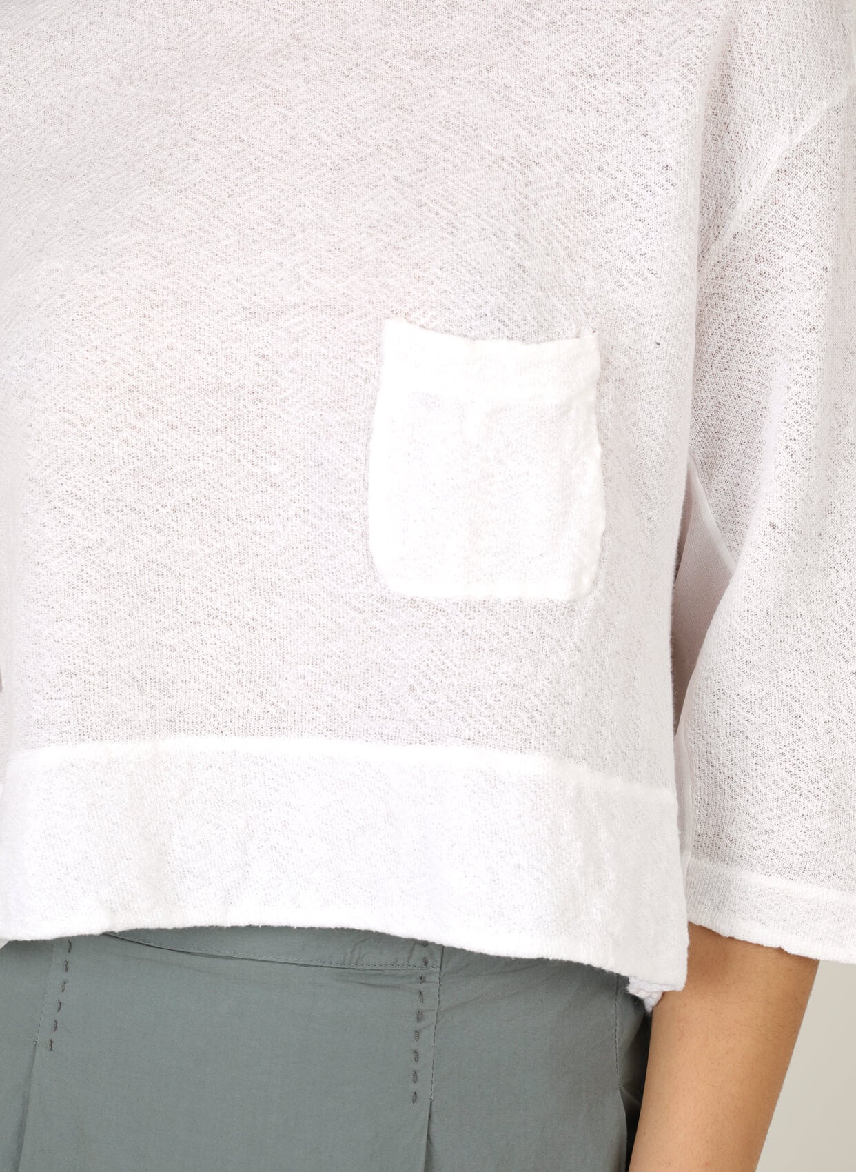 Transit Bluz-Libas Trendy Fashion Store