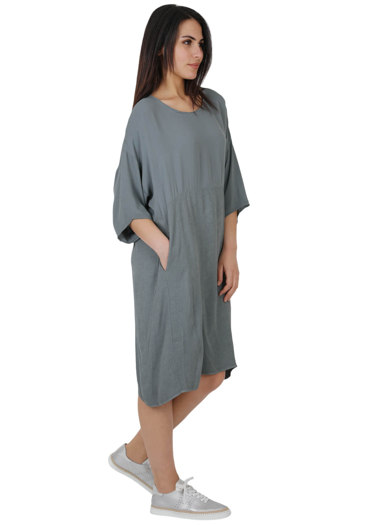 Transit Elbise-Libas Trendy Fashion Store