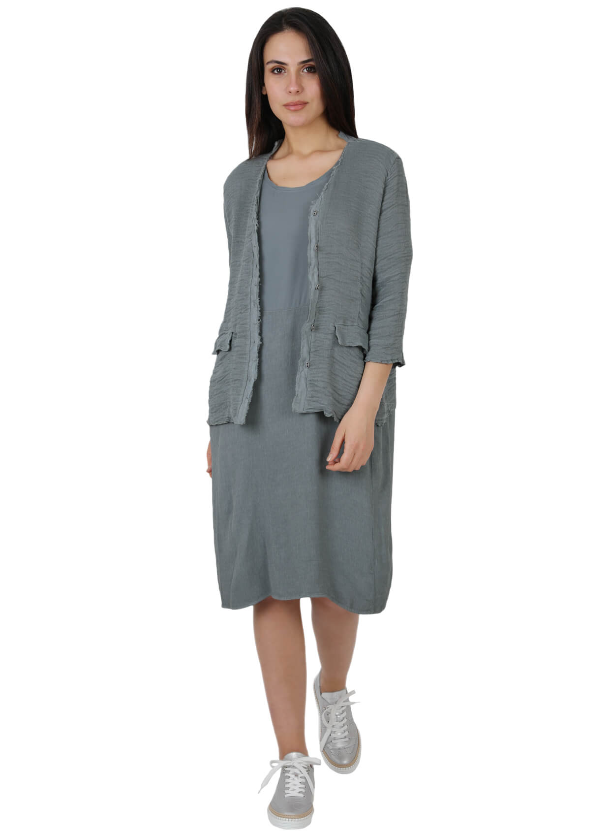 Transit Elbise-Libas Trendy Fashion Store