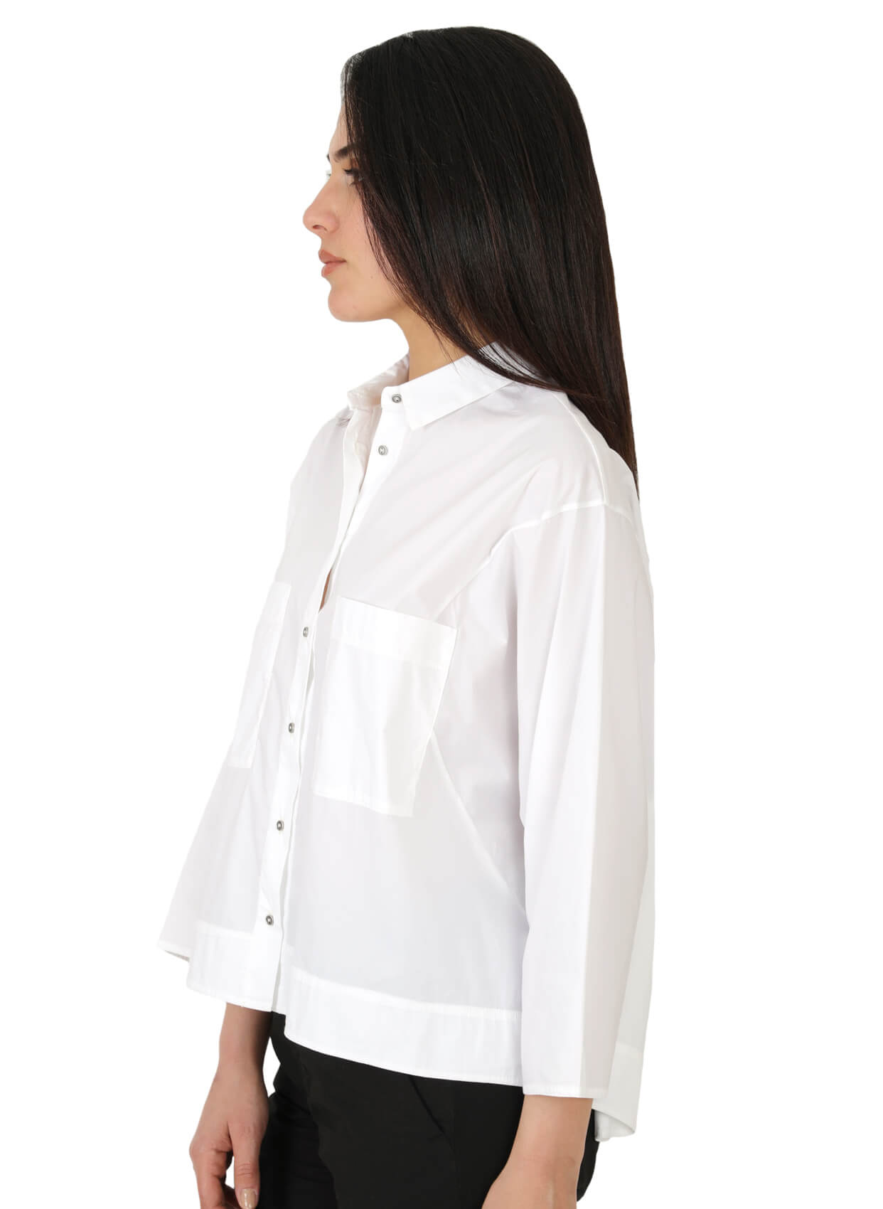 Transit Gömlek-Libas Trendy Fashion Store