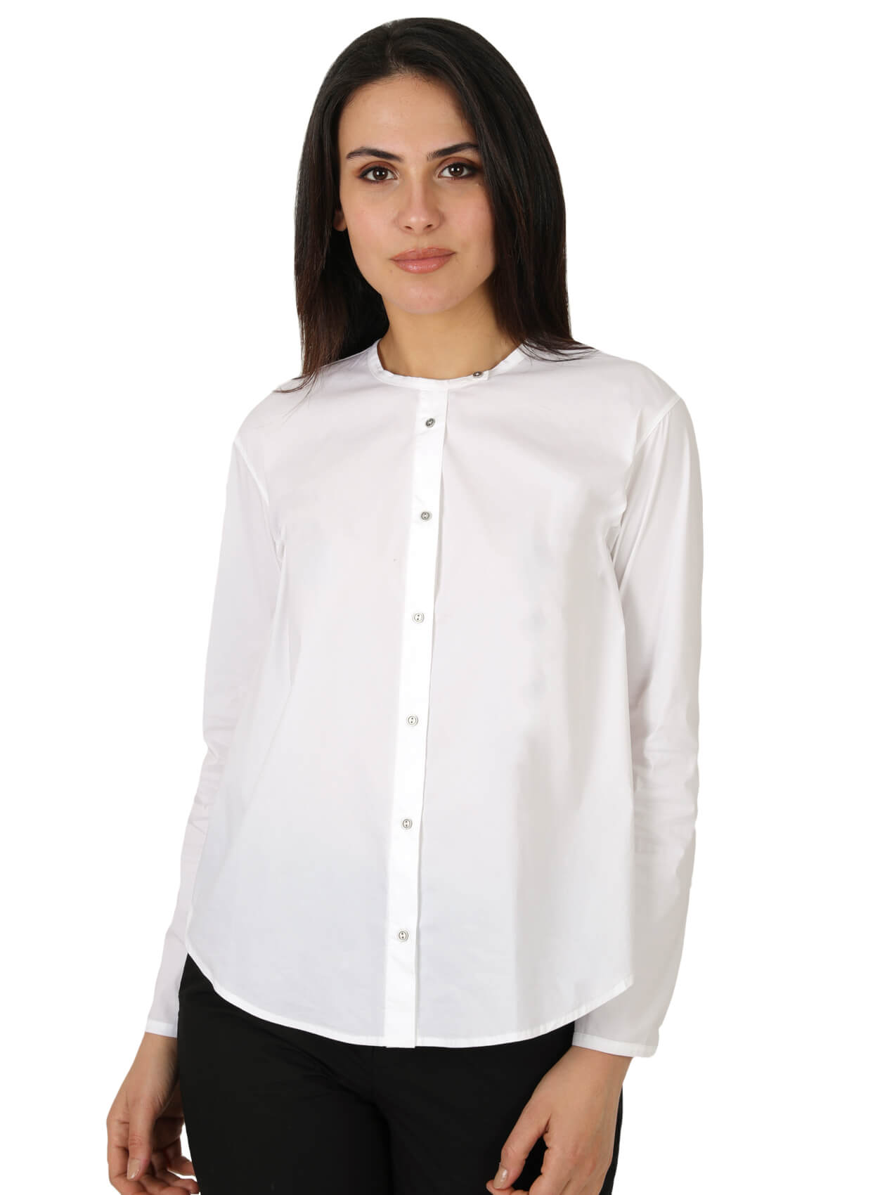 Transit Gömlek-Libas Trendy Fashion Store