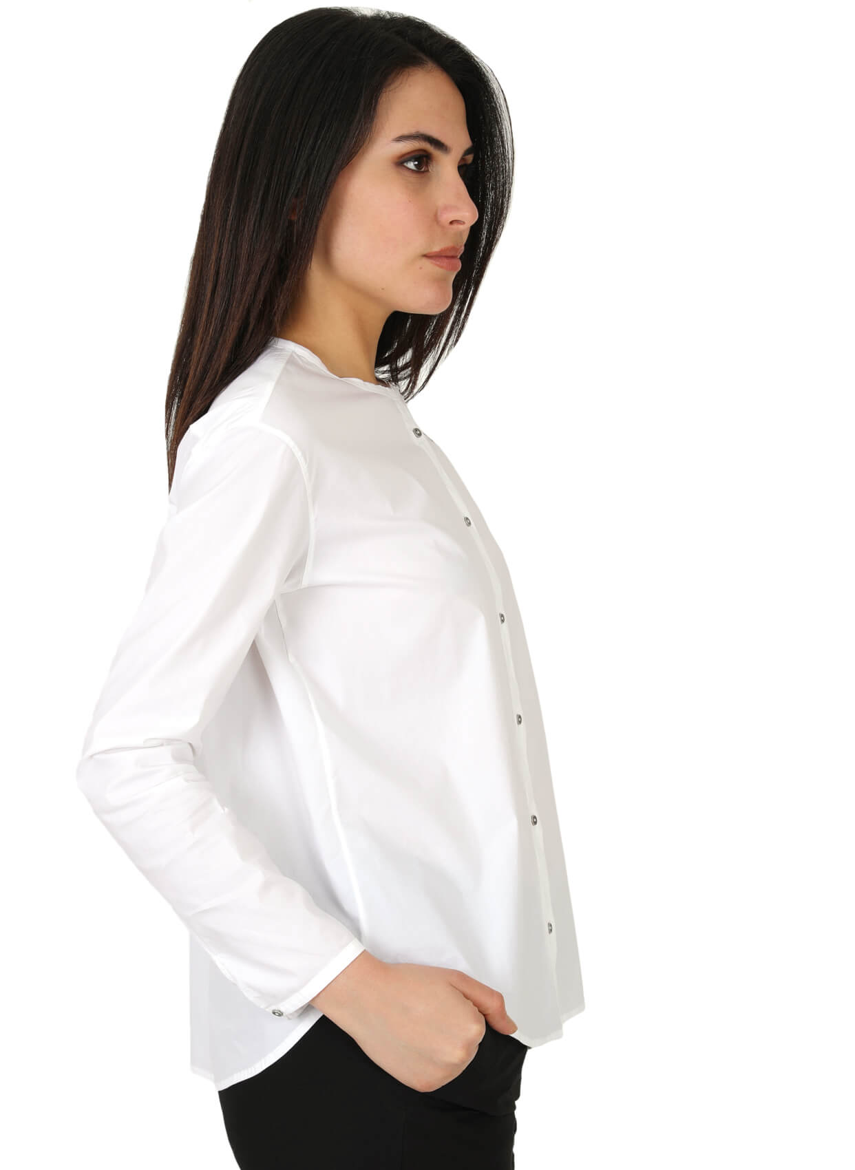 Transit Gömlek-Libas Trendy Fashion Store