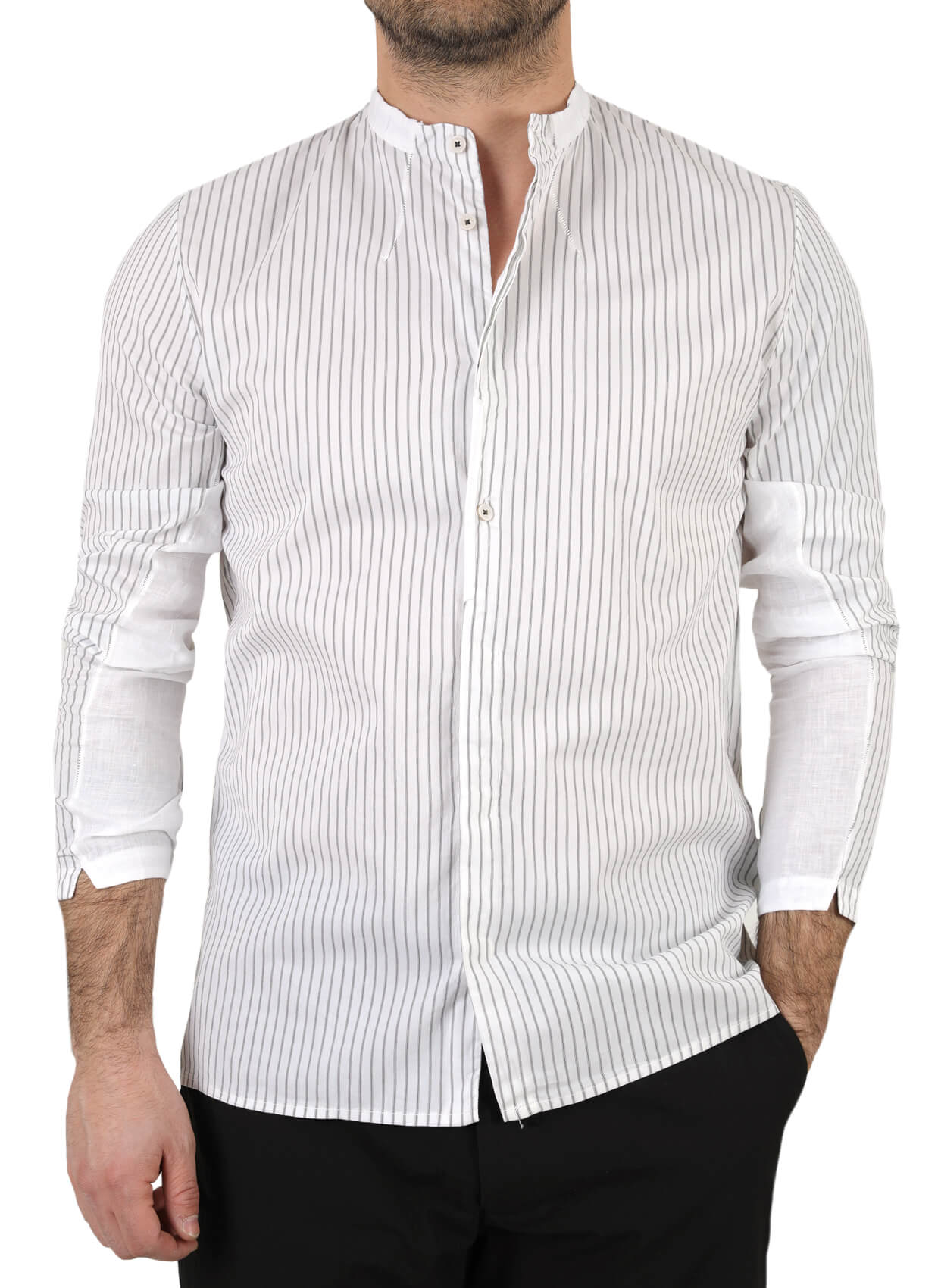 Transit Gömlek-Libas Trendy Fashion Store