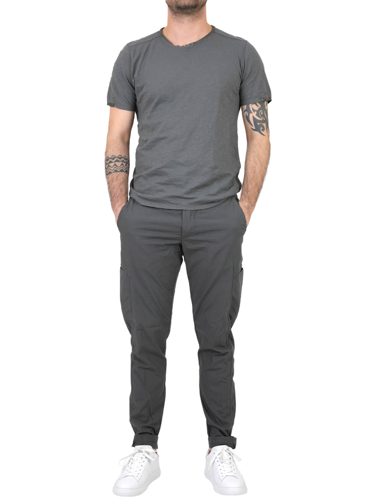 Transit Pantolon-Libas Trendy Fashion Store