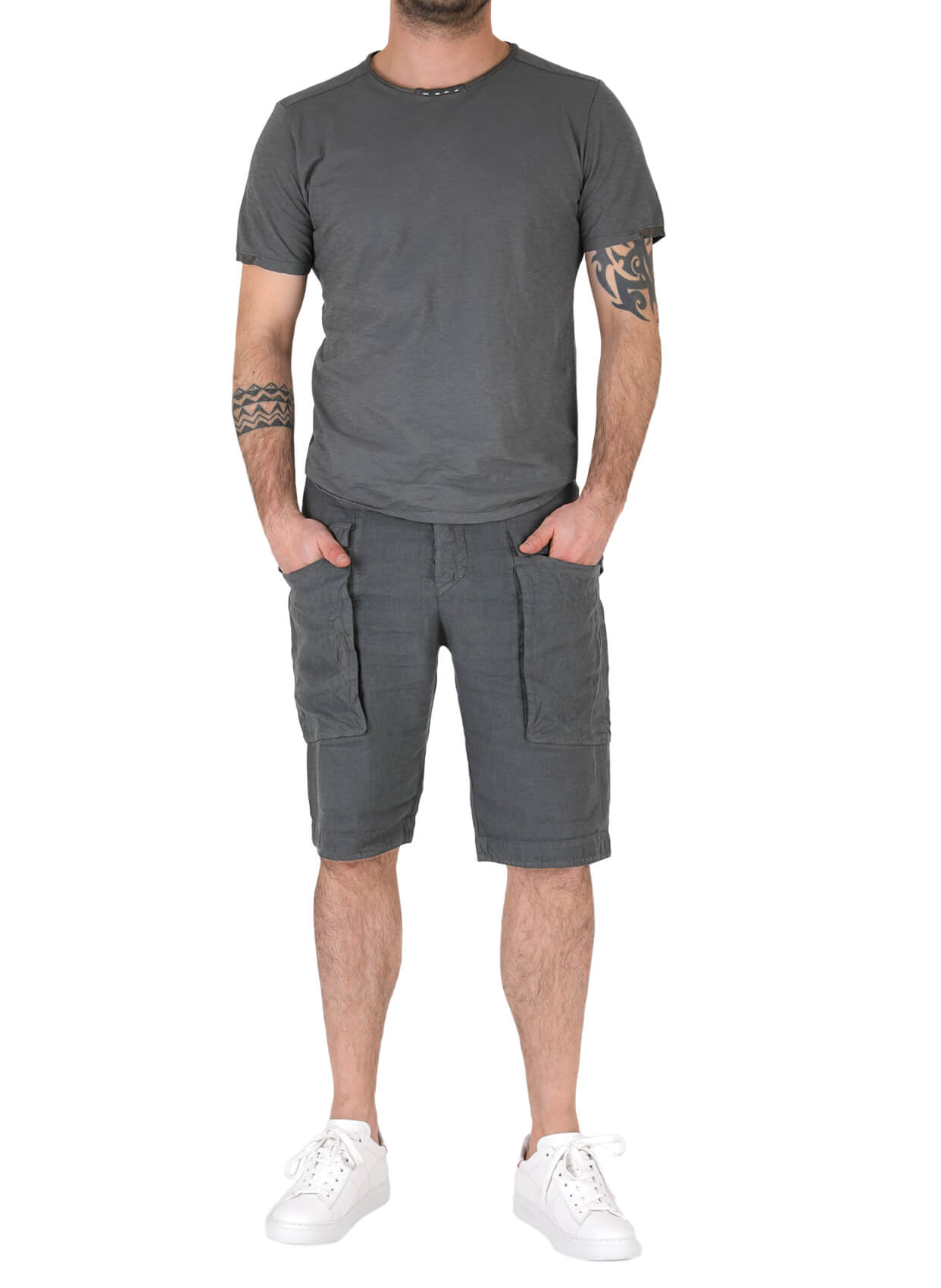 Transit Şort-Libas Trendy Fashion Store